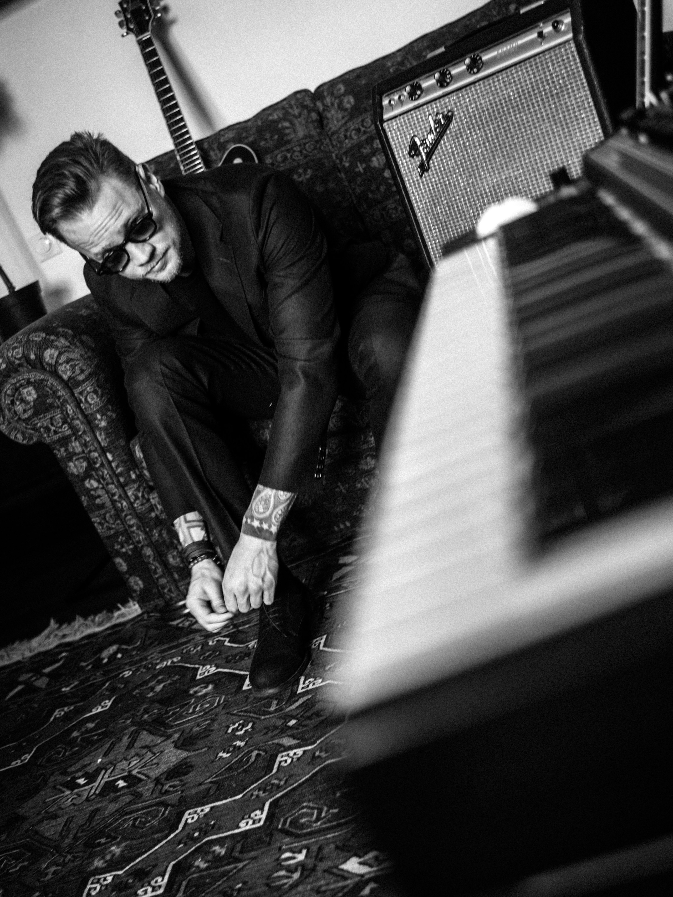 Ryan. Dariaegudina.ru