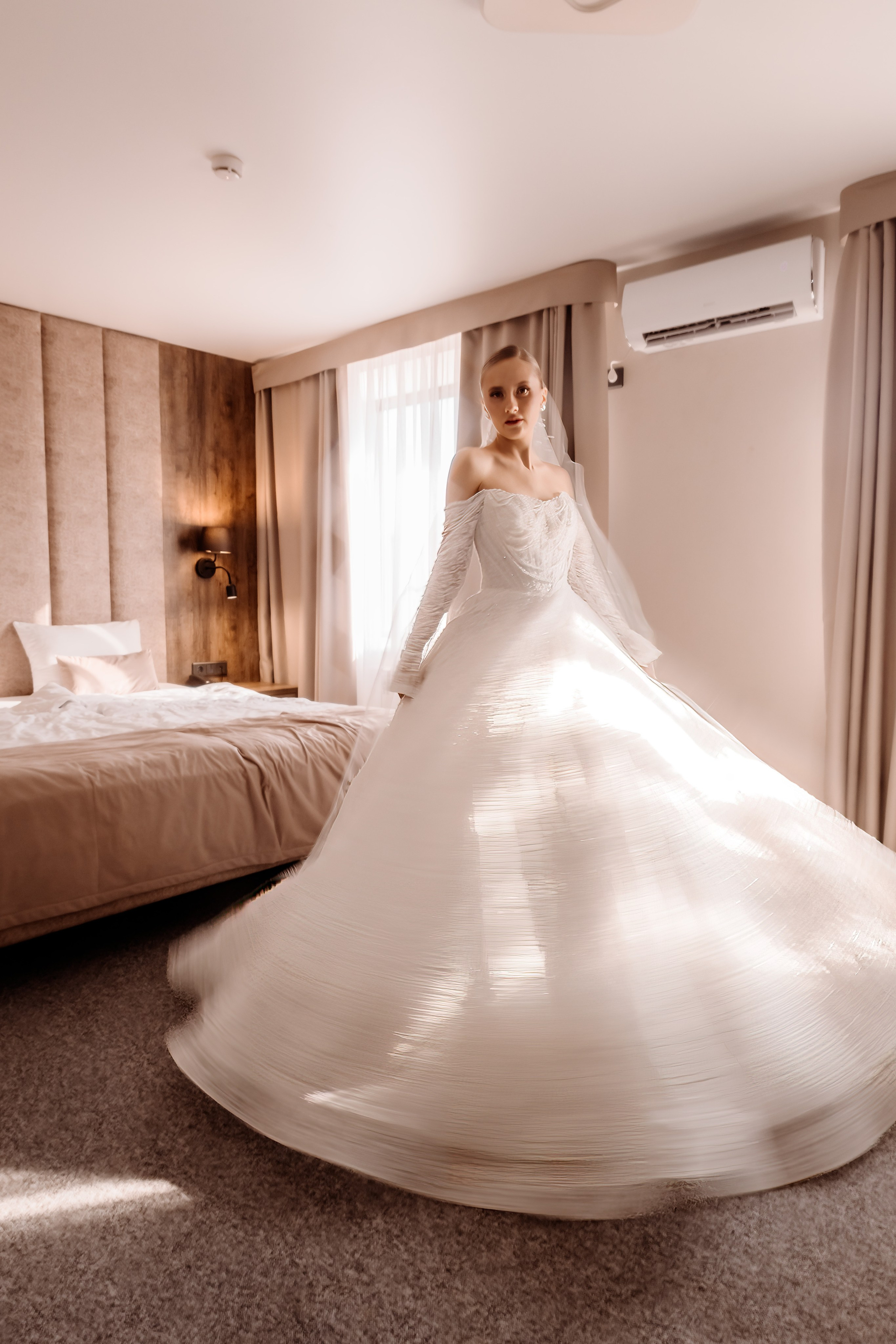 Денис и Дарья. Свадебный и семейный фотограф в Невинномысске Наталья Куликова