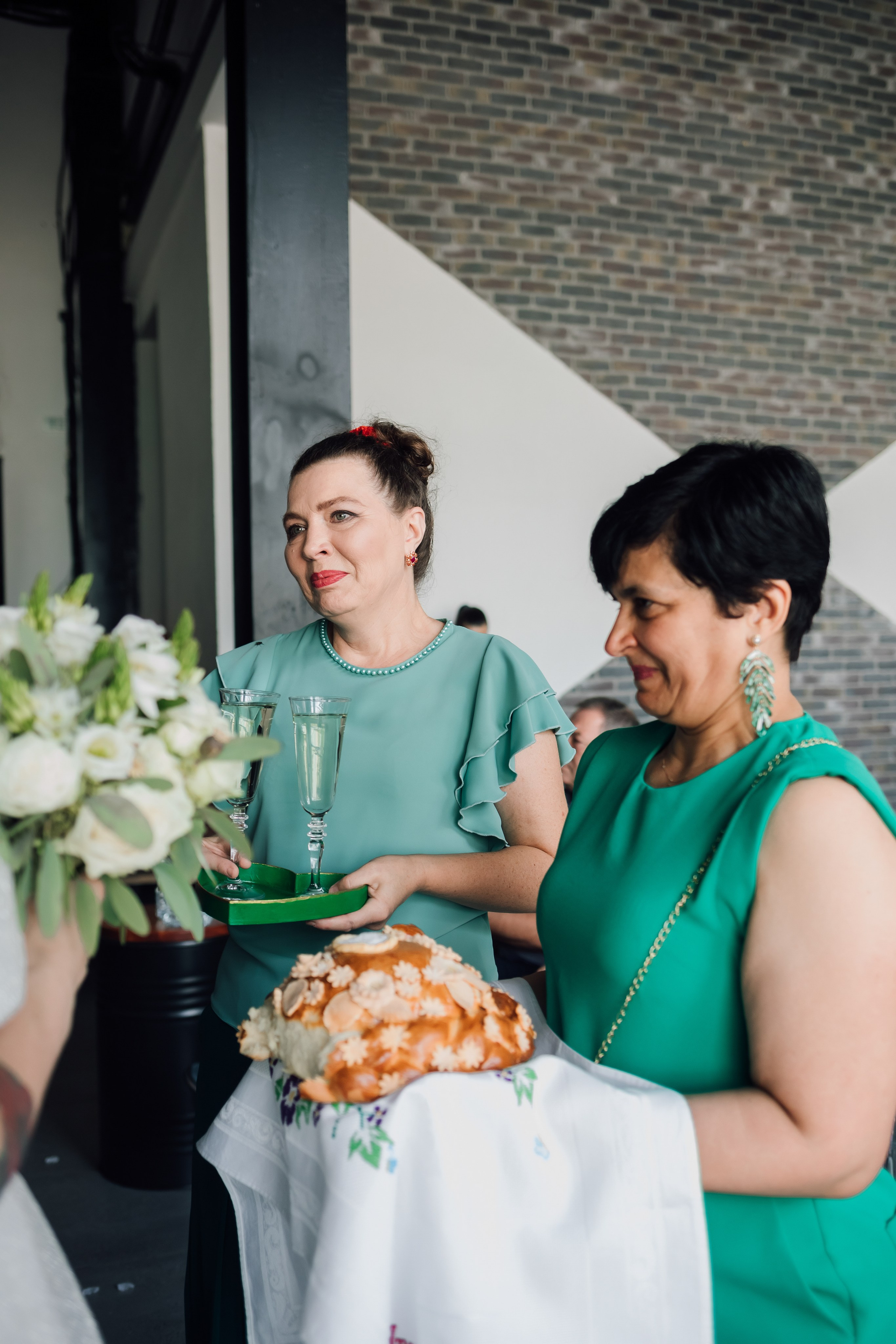 Анастасия и Лукас. Свадебный и семейный фотограф в Москве Евгения Лисина