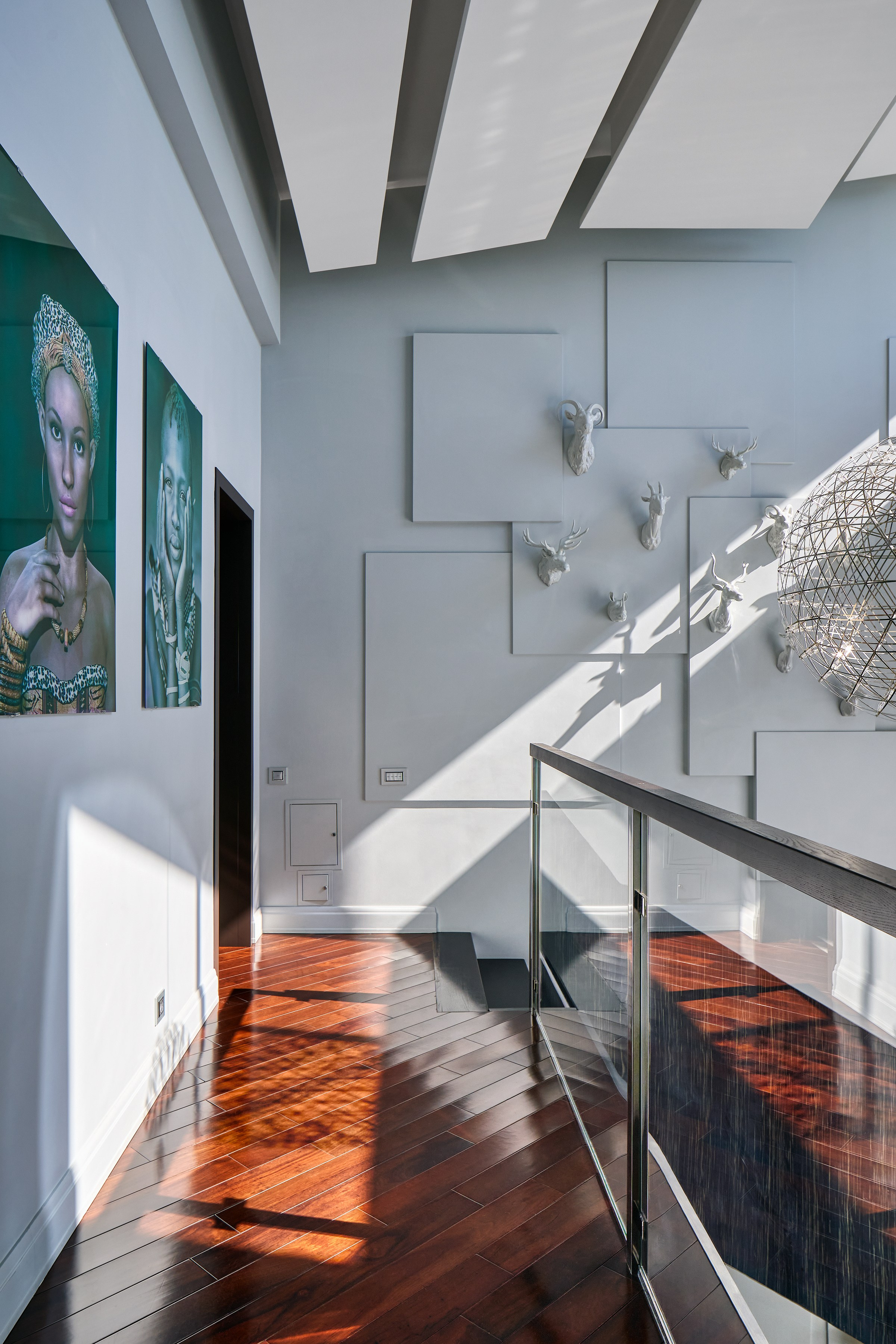 Частный интерьер. Фотограф интерьеров и архитектуры в Калининграде Demms Photography