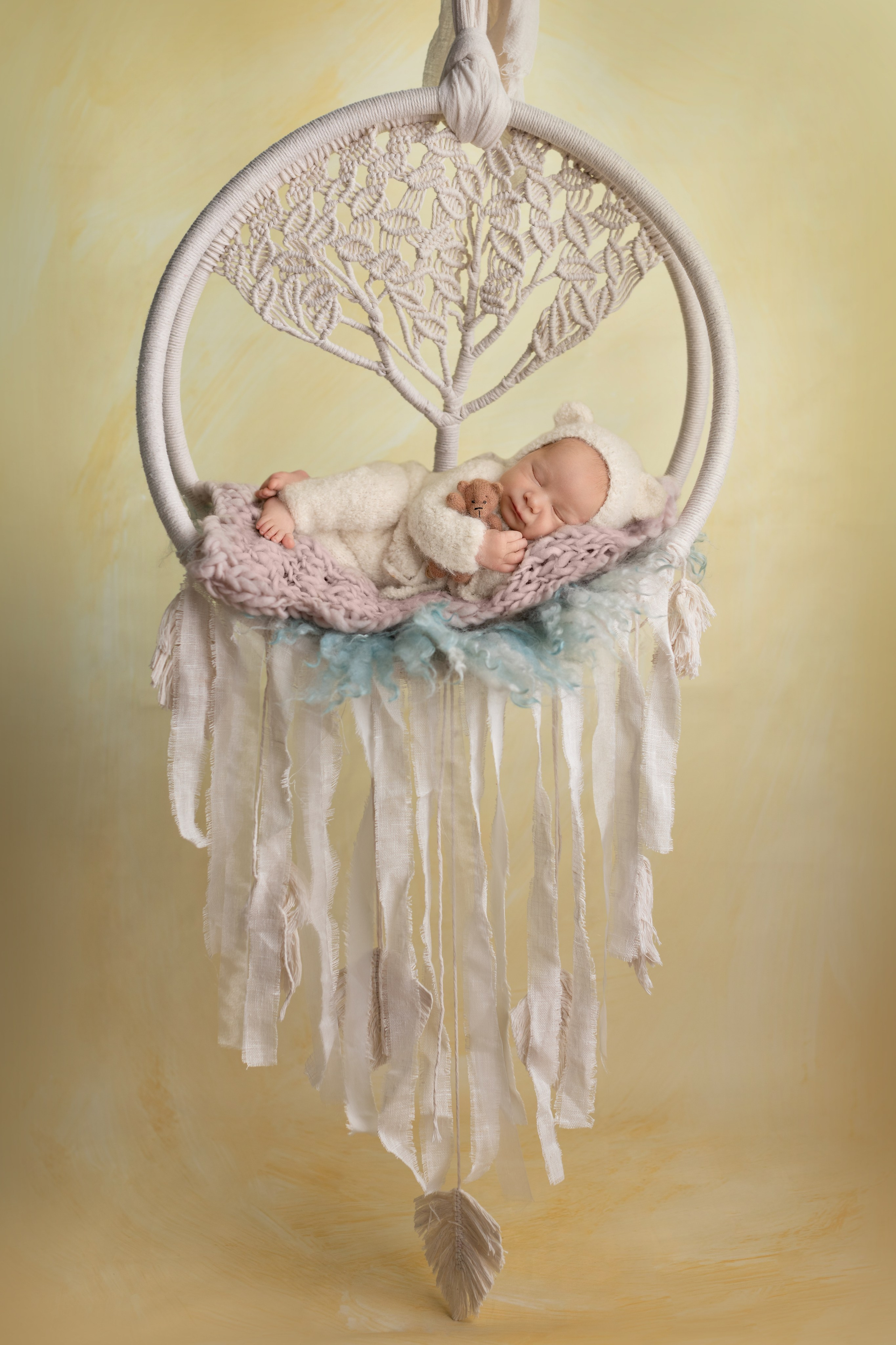 PH @babynewborn.photo. Retoucher Aleksmokh