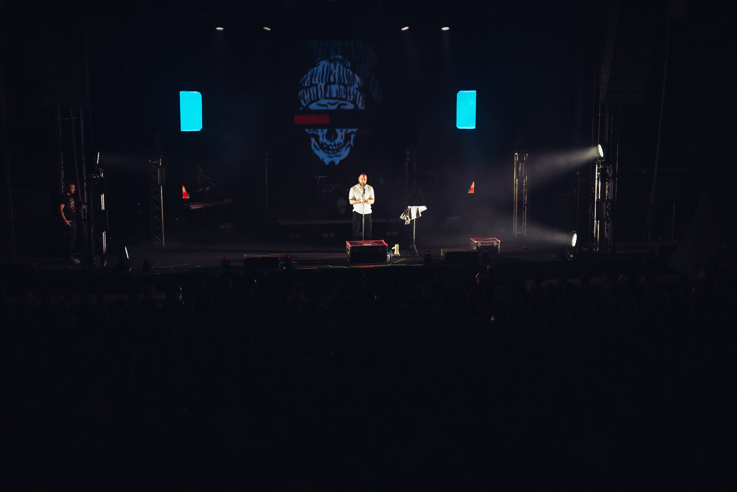 МАВАШИ group, 2025 год. Иван Кубик — фотограф и видеограф