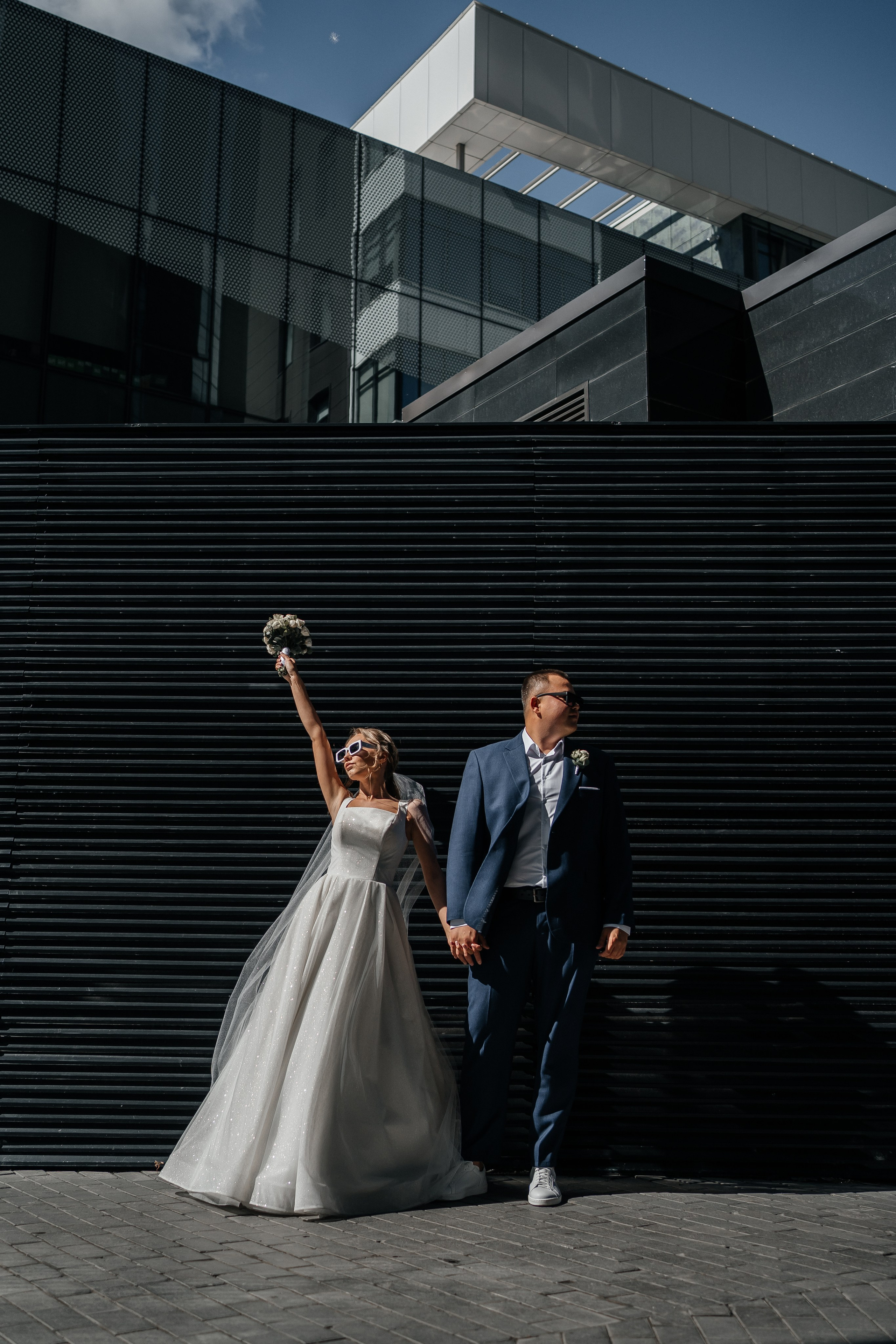 Ильяс и Катя. Главная