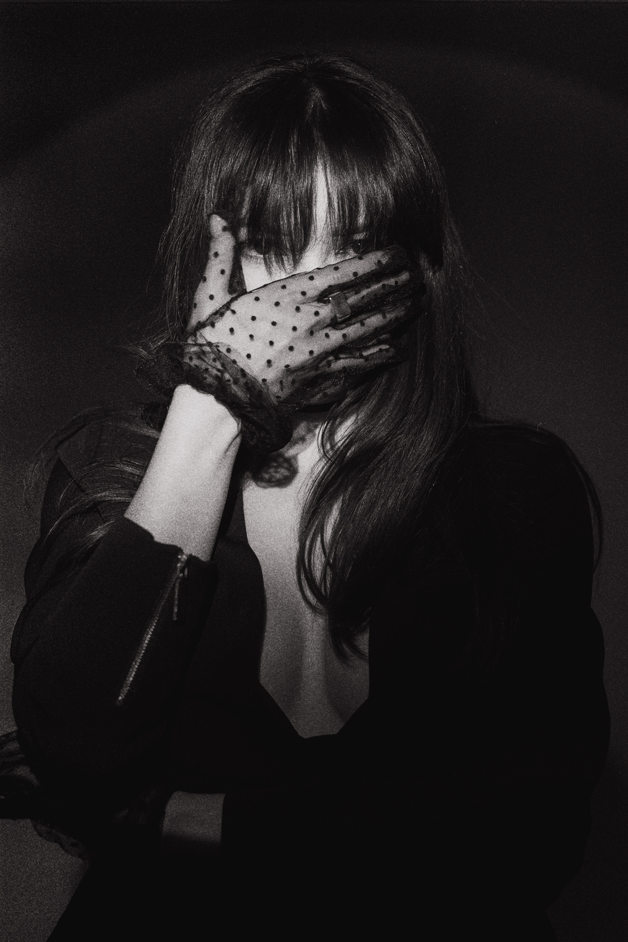 Что делать, если на съемке все идет не по плану?. Портретный фотограф в Москве Даша Беседина