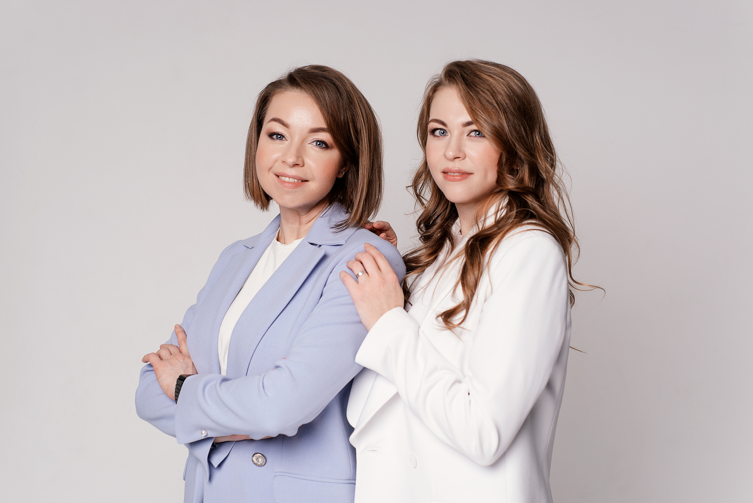 Бизнес-портреты в Москве, фотограф Даша Беседина. Портретный фотограф в Москве Даша Беседина