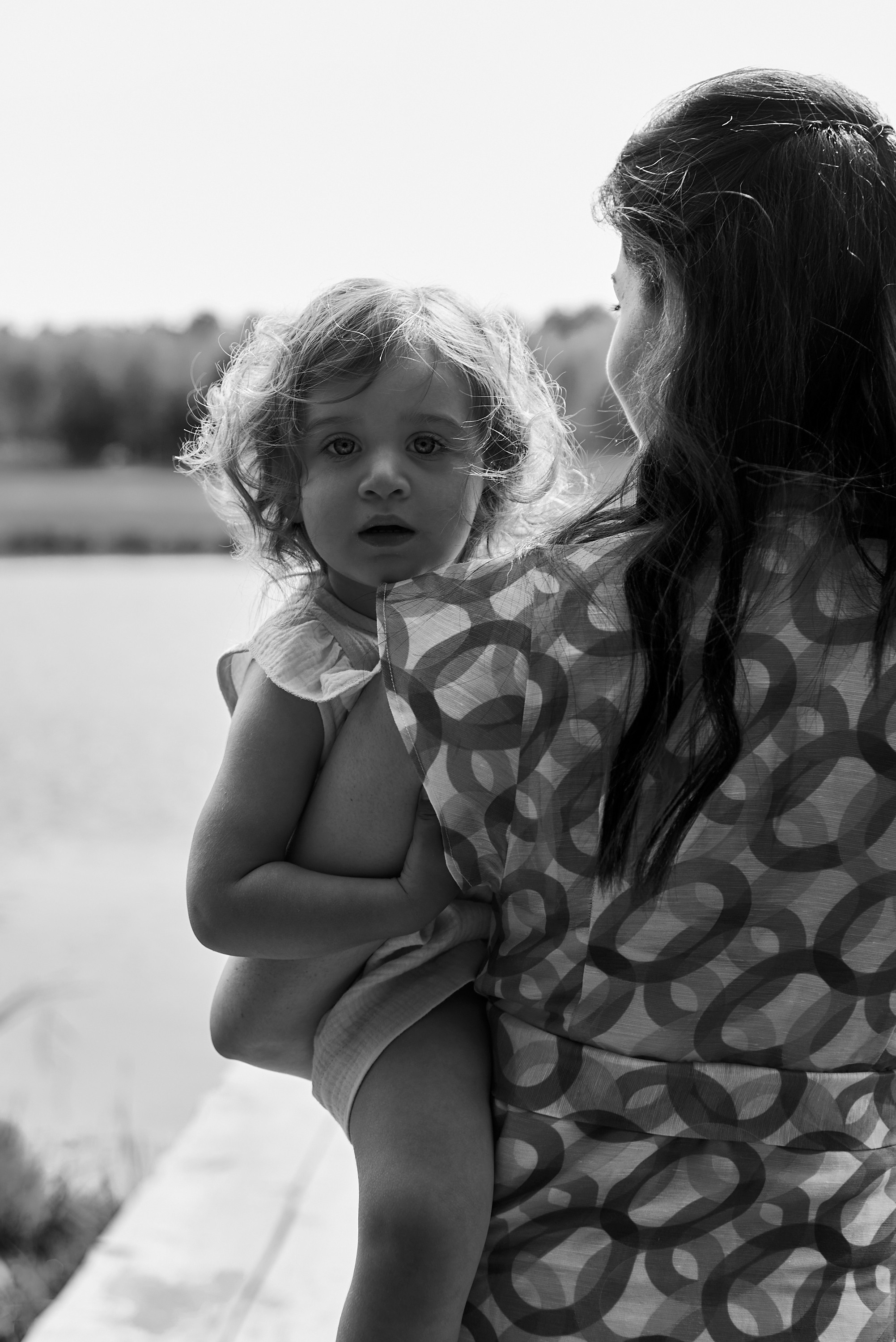 Секрет хорошей семейной съемки. Портретный фотограф в Москве Даша Беседина