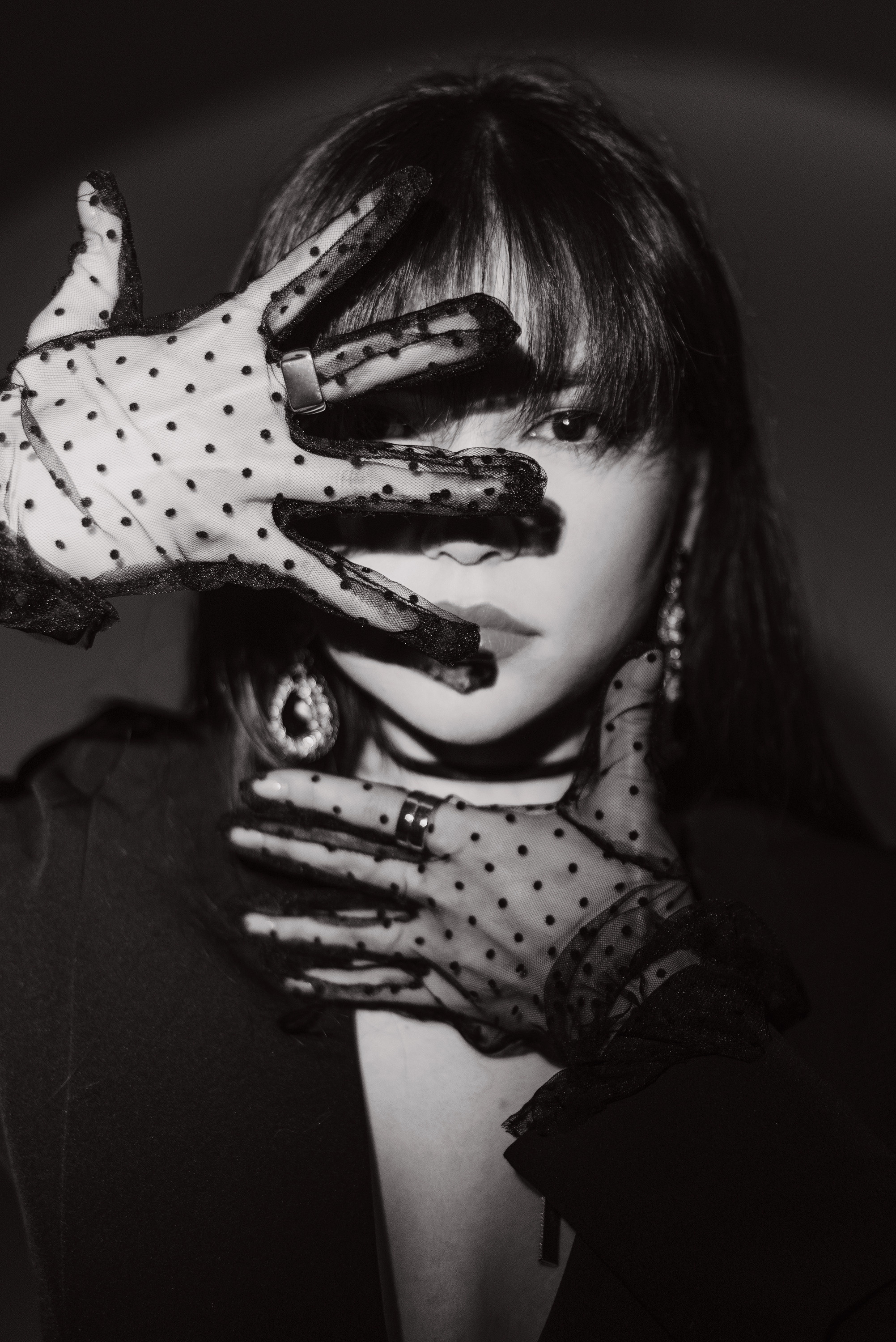 Что делать, если на съемке все идет не по плану?. Портретный фотограф в Москве Даша Беседина