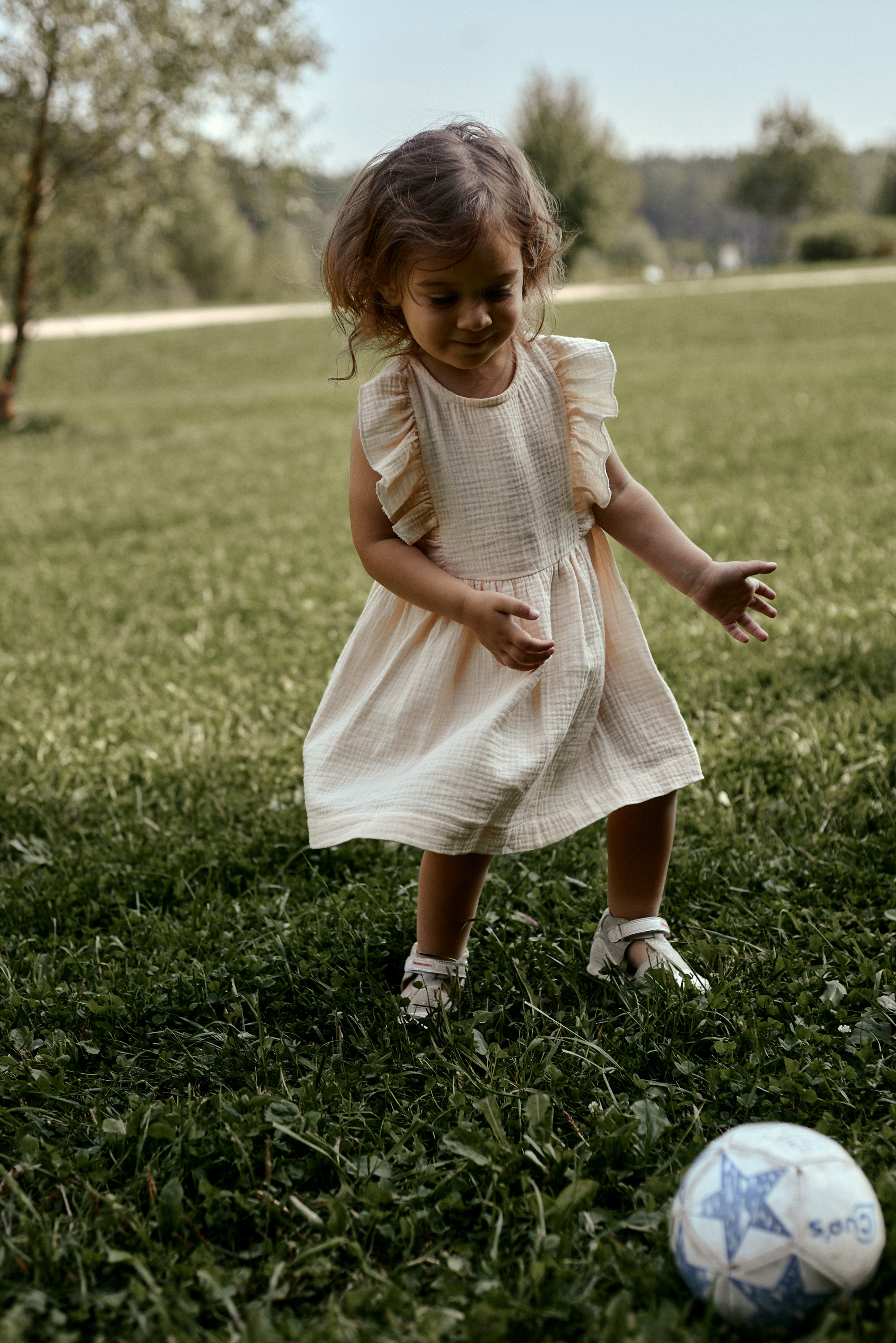 Секрет хорошей семейной съемки. Портретный фотограф в Москве Даша Беседина