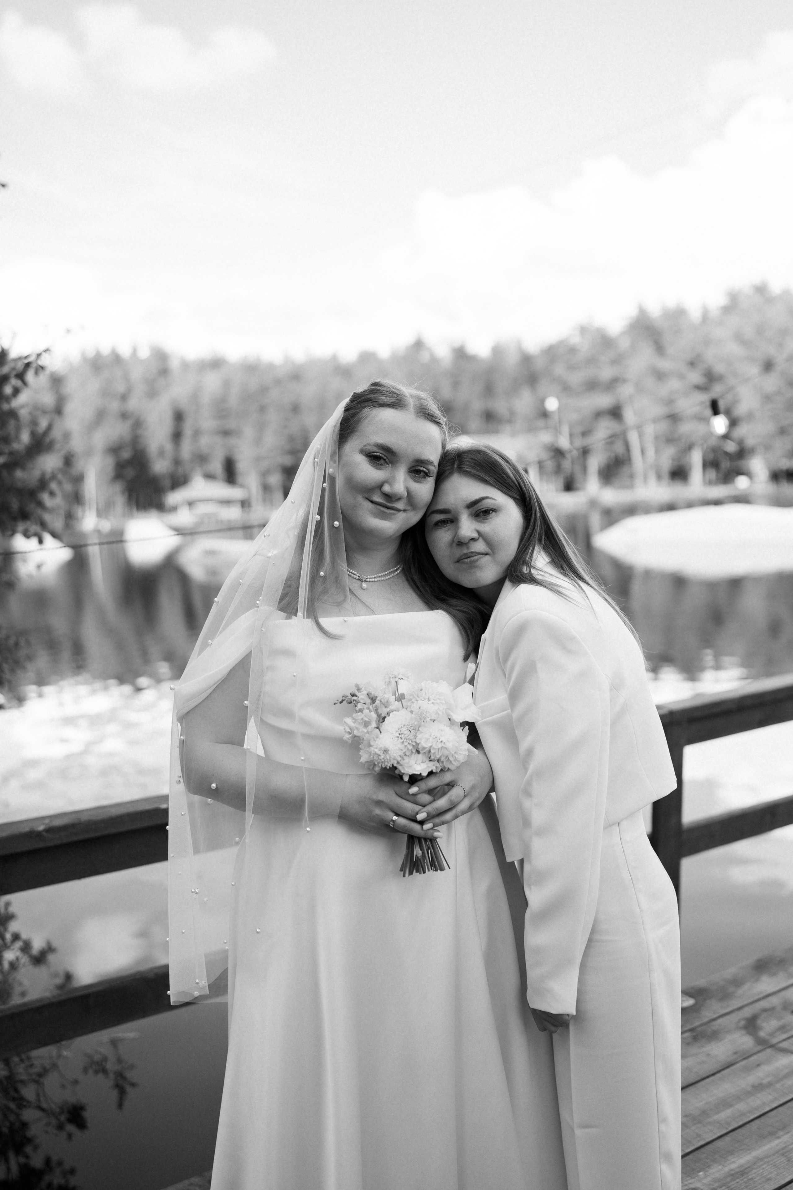 Выездная регистрация. Фотограф в Санкт-Петербурге — Лучина Екатерина