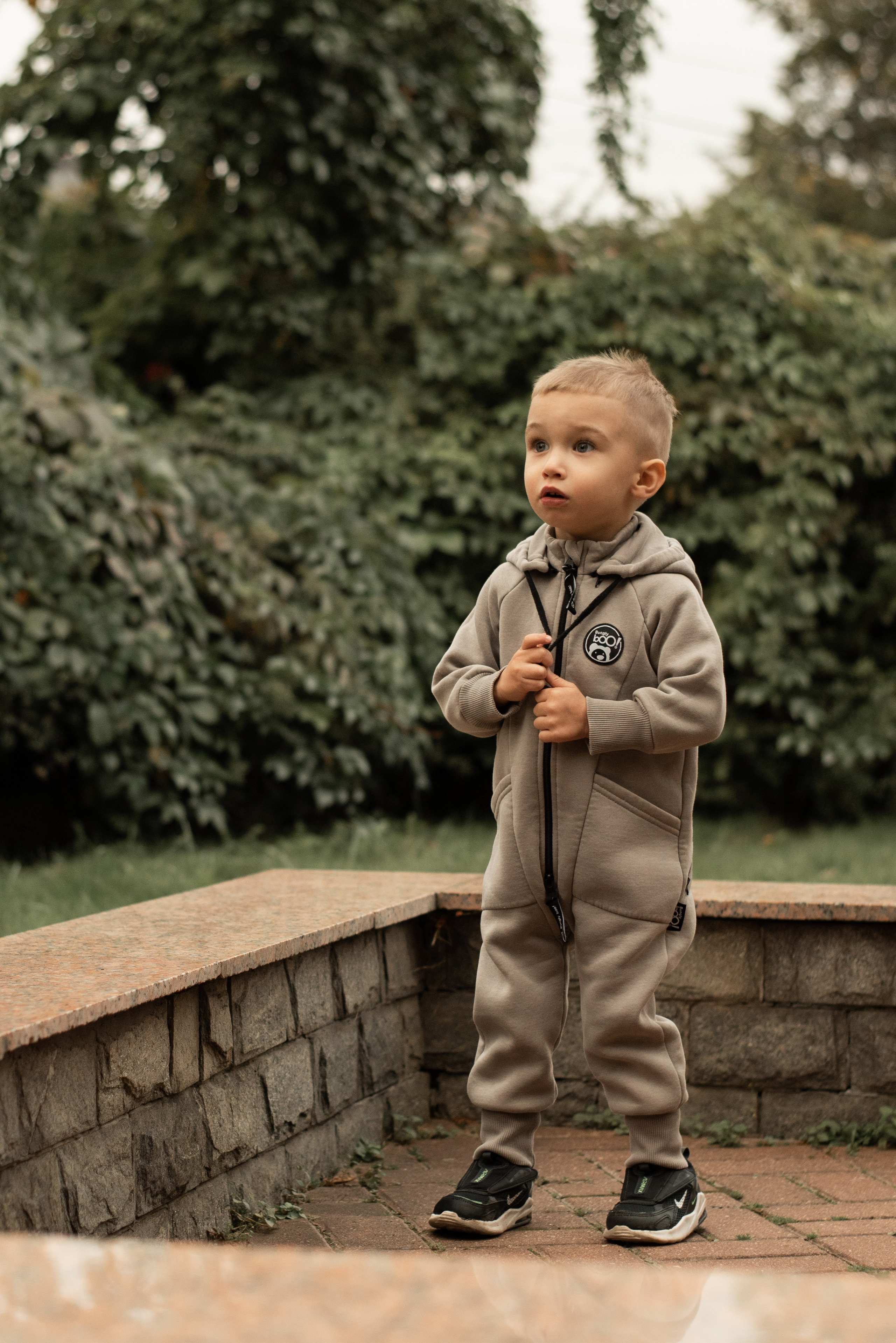 Прогулка. Семейный фотограф Екатерина Шаманаева