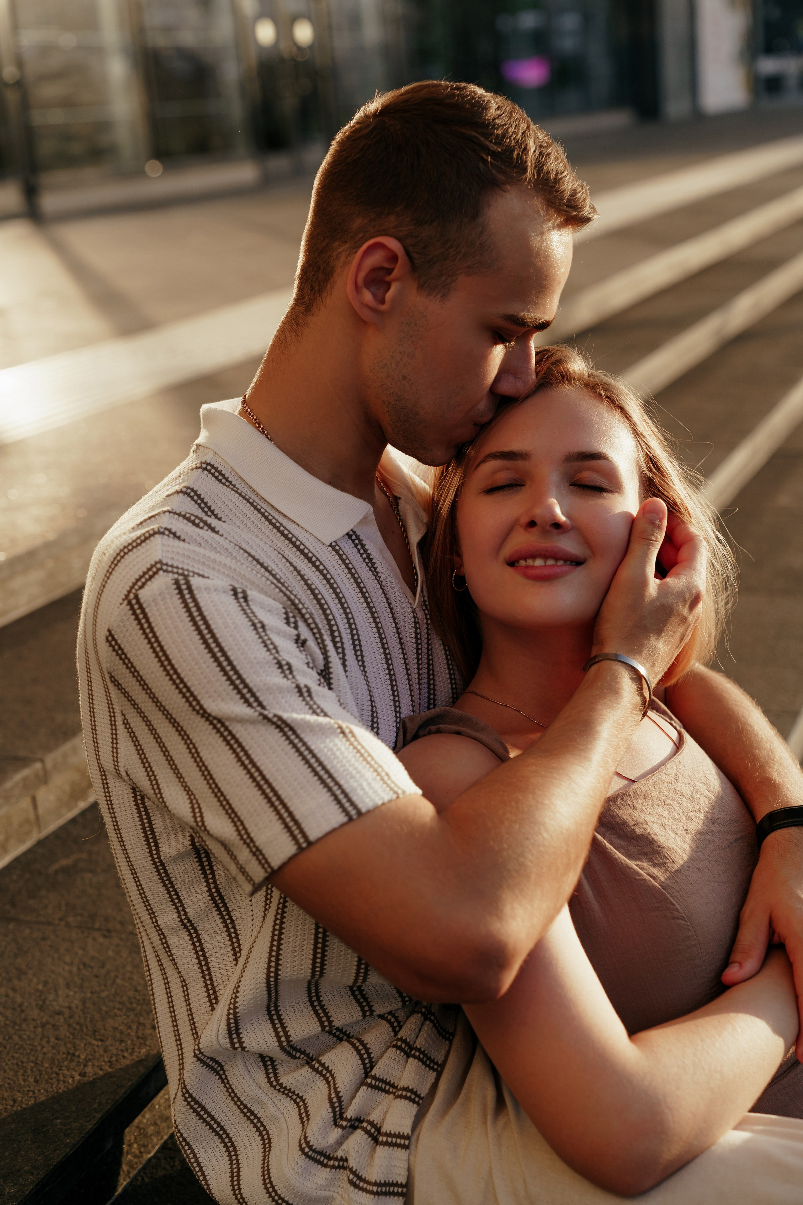 Даня и Соня. Свадебный и репортажный фотограф Ростов-на-Дону Алексей Гуль