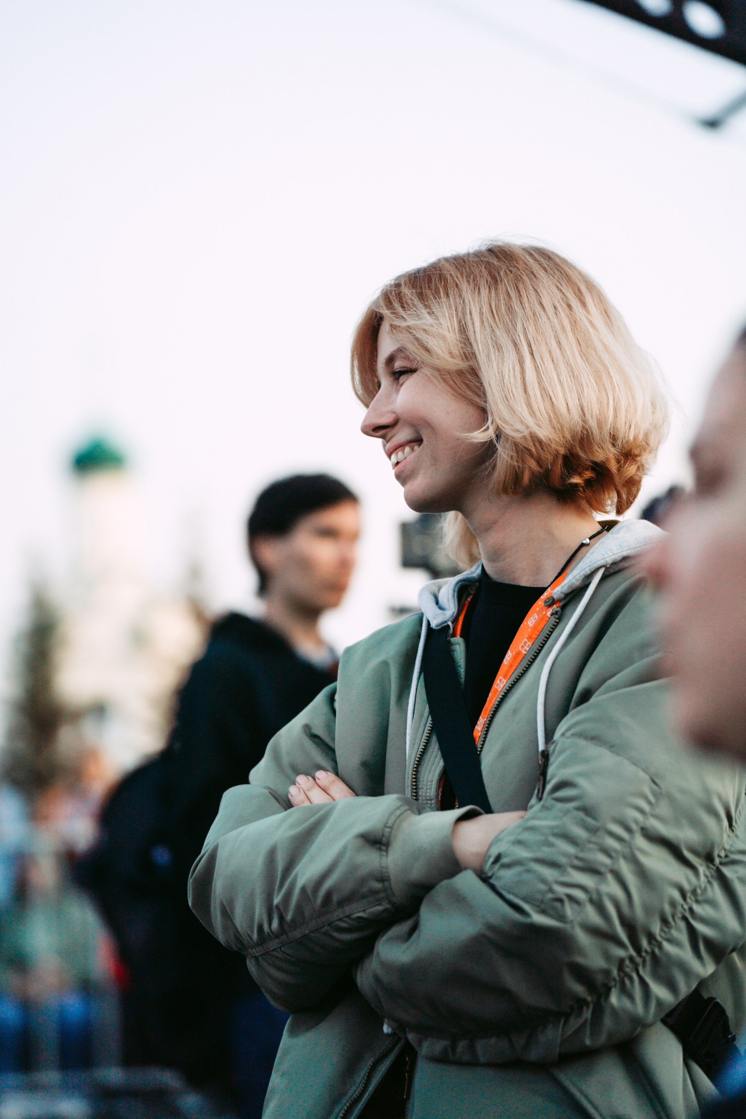 NUR 2025. Главная