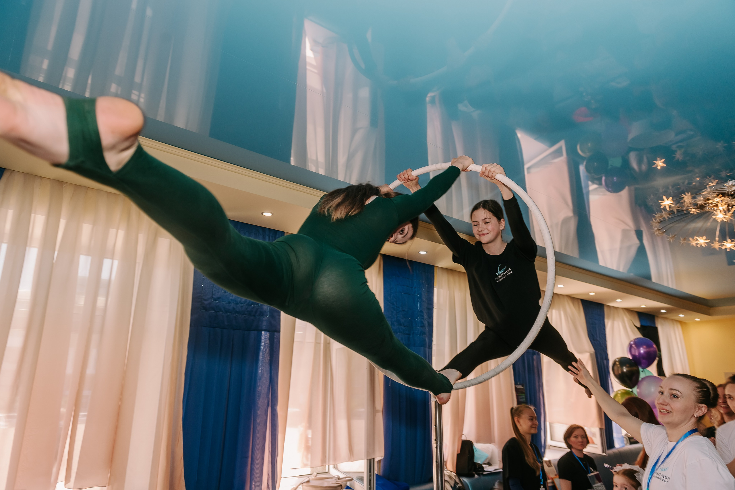 Юные Таланты России 2024. Детский фотограф, семейный фотограф и репортажи в Кемерово