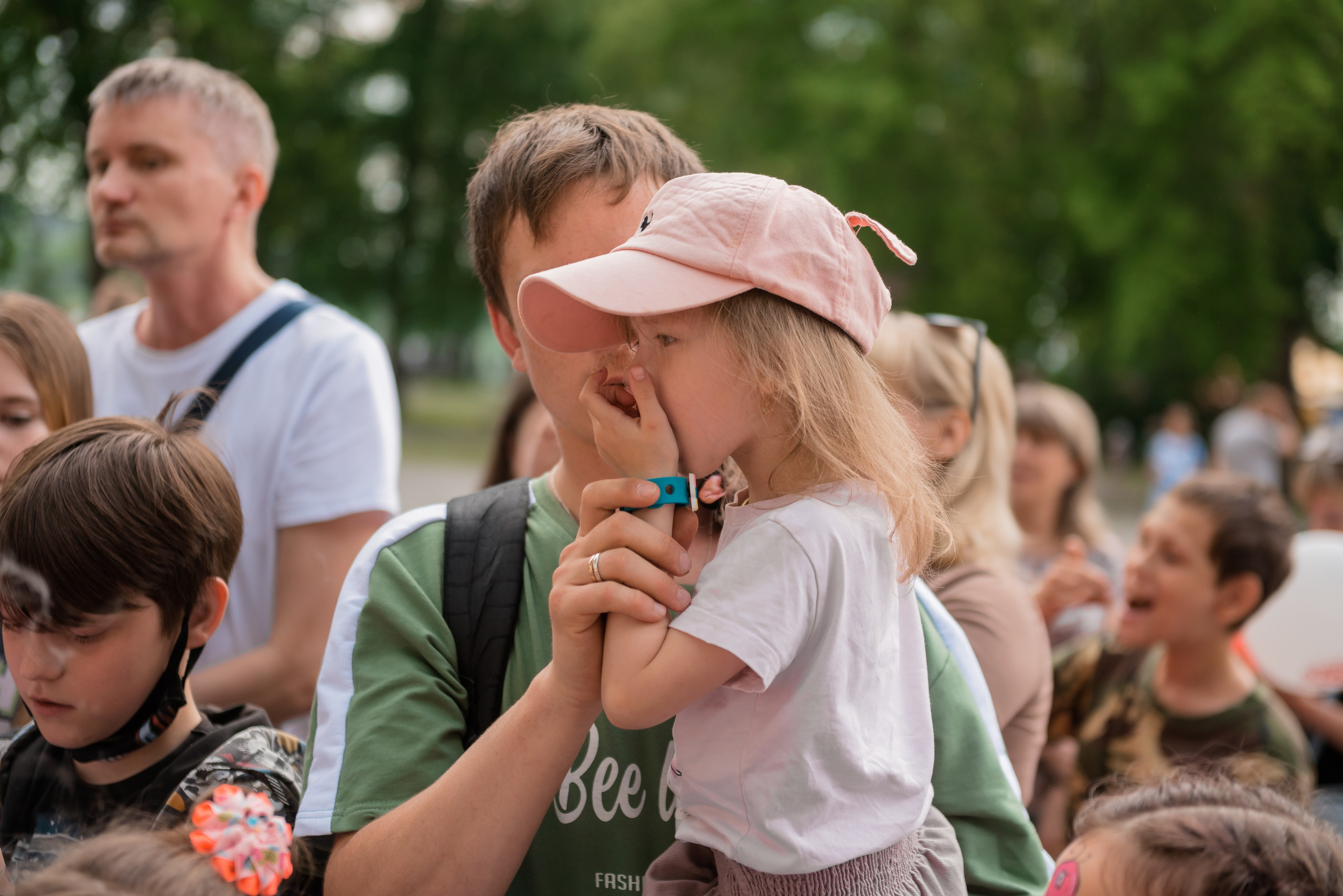 12 Июня 2024. Детский фотограф, семейный фотограф и репортажи в Кемерово