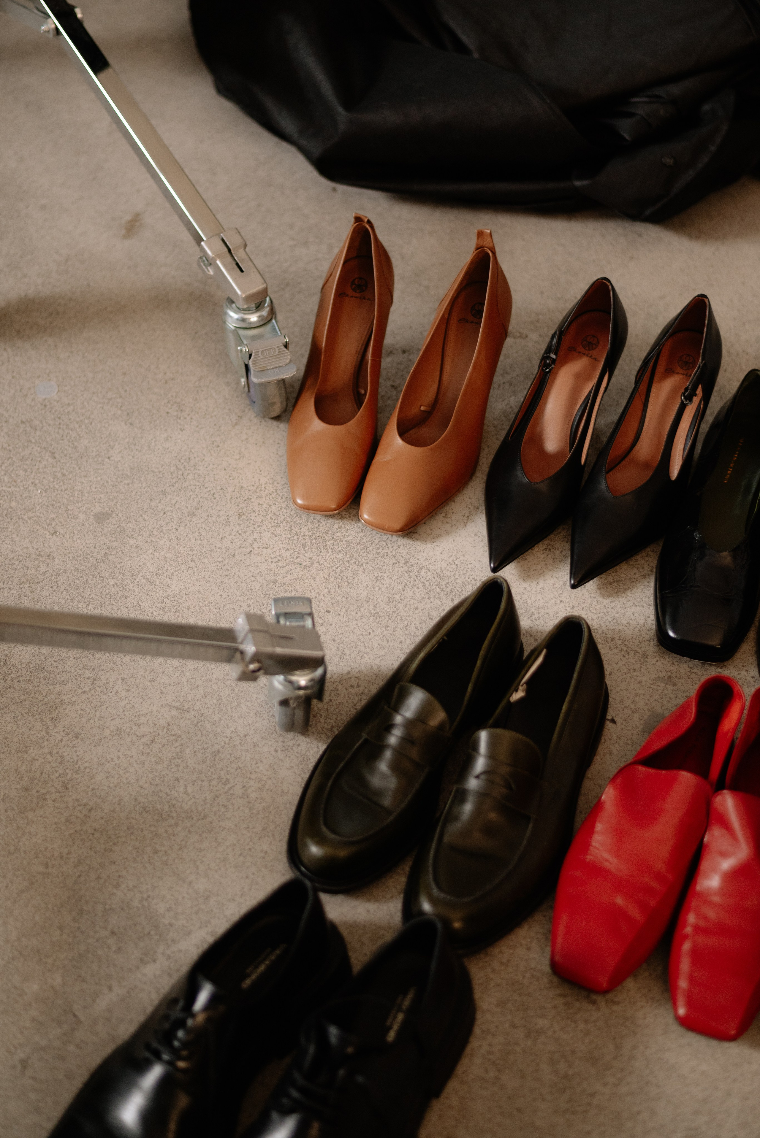 10.GRAN. Лукбук к новой коллекции (бэкстейдж). Еремина Катерина