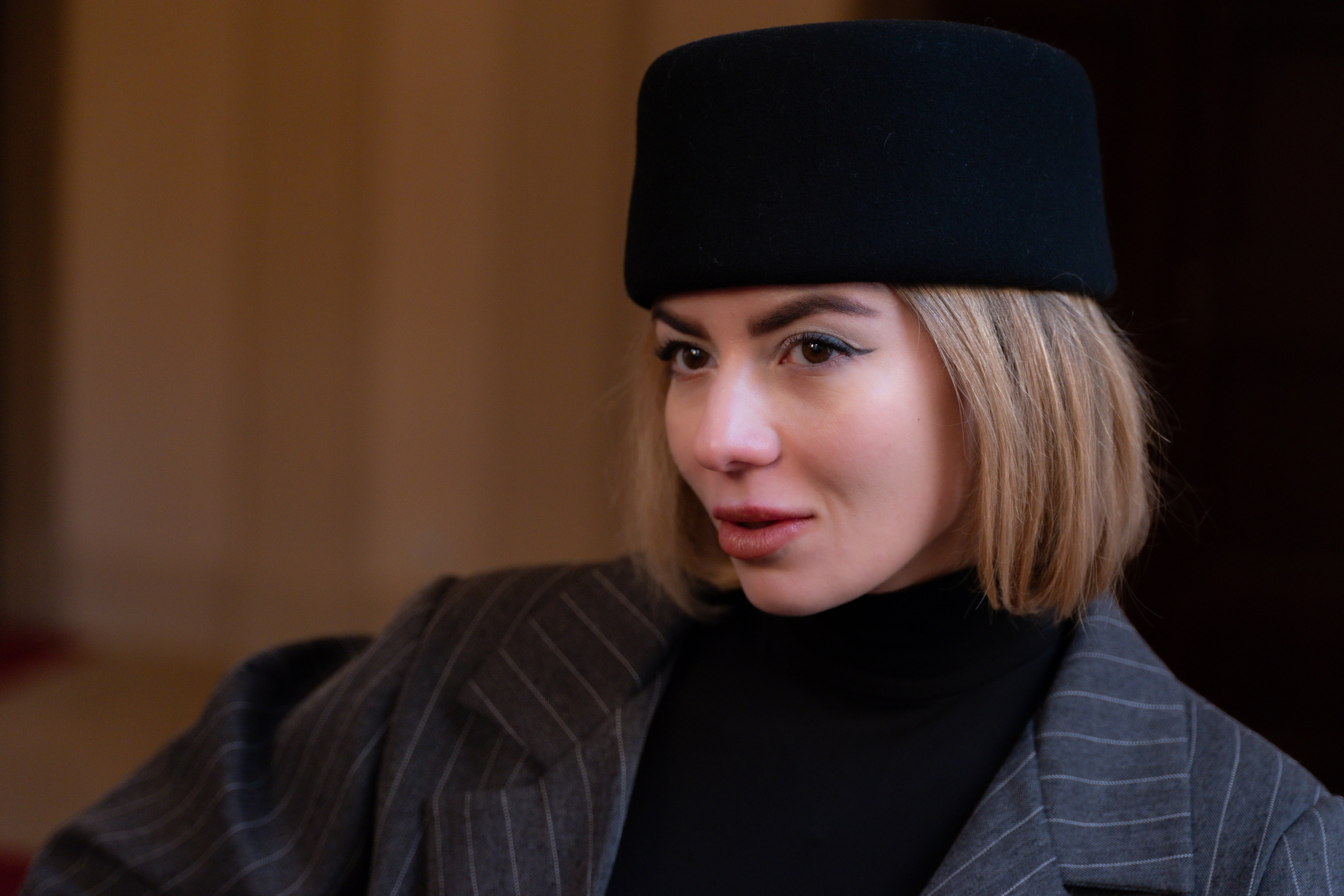 Во дворце. Фотограф в Москве и Праге: индивидуальные портреты, парные фотосессии