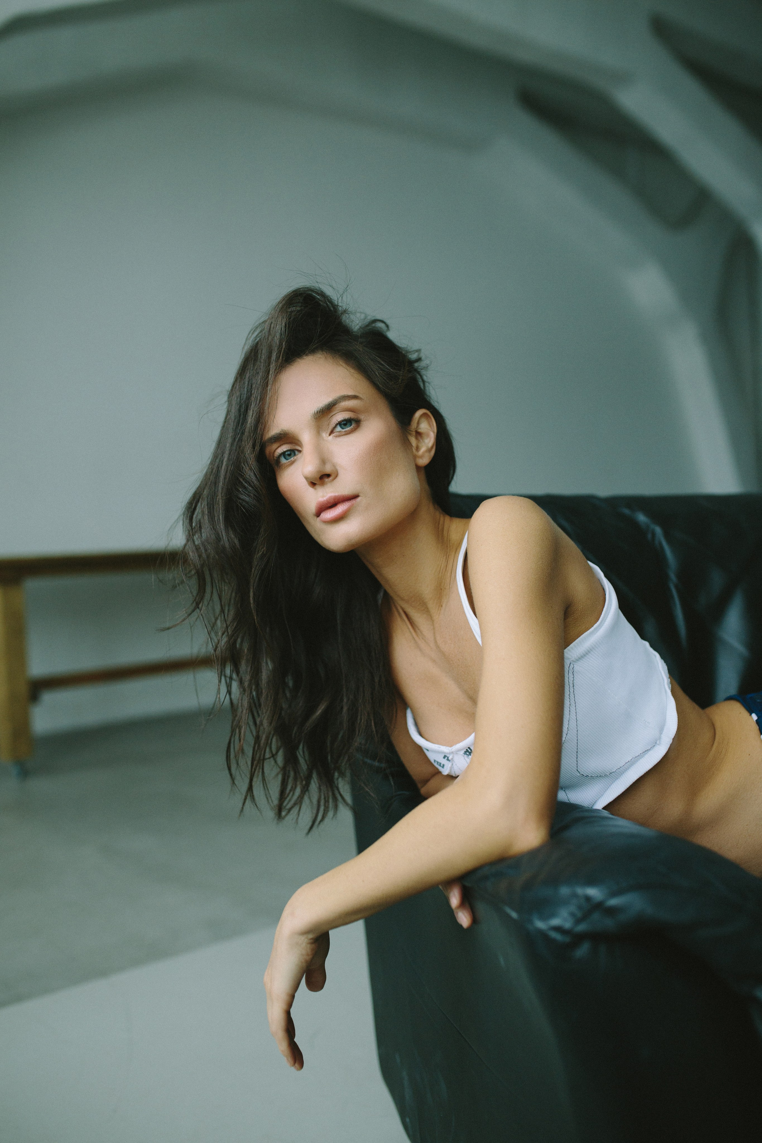 Портретный фотограф в Москве Мария Варлей