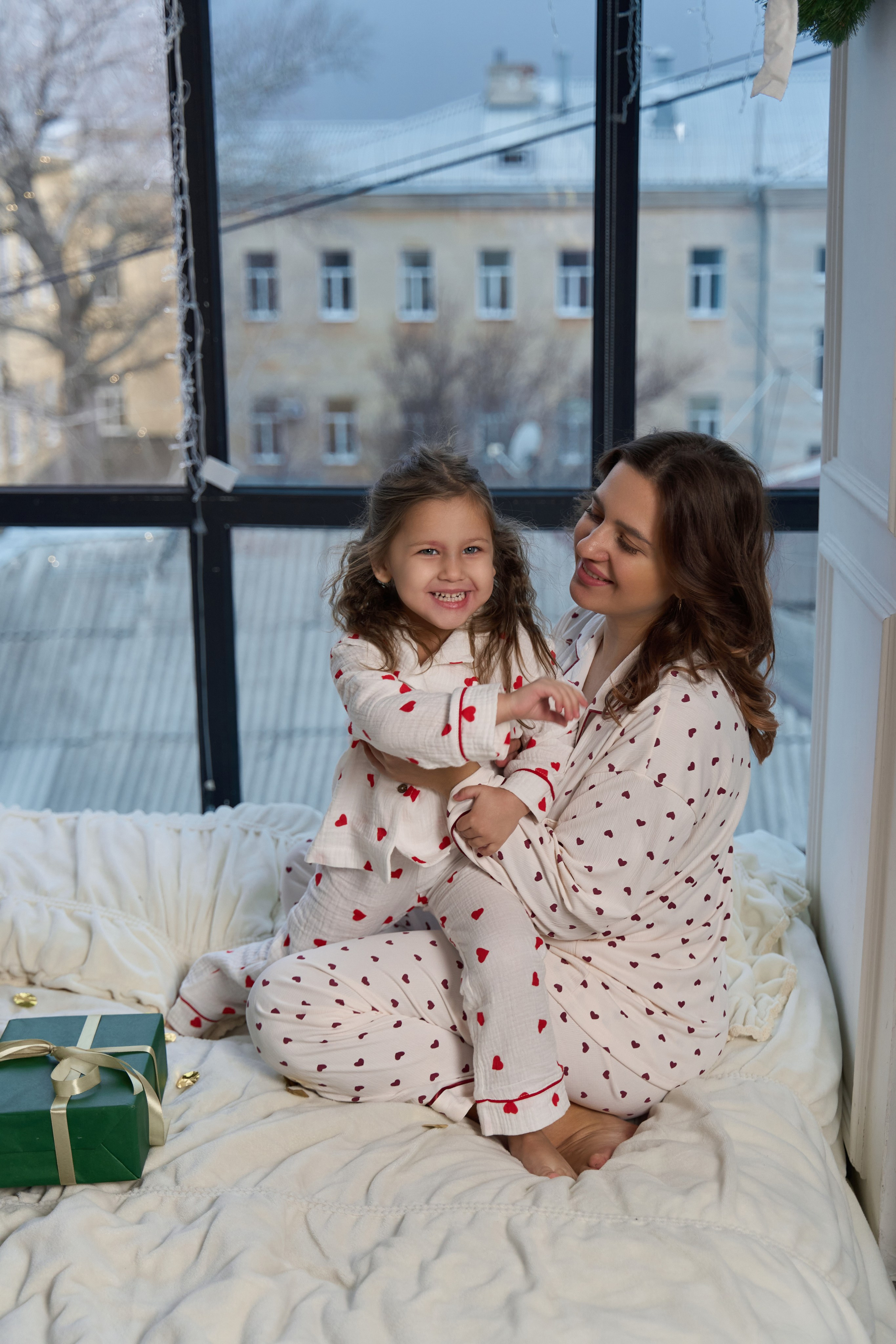 Новогодние. Семейный и детский фотограф в Ростове-на-Дону