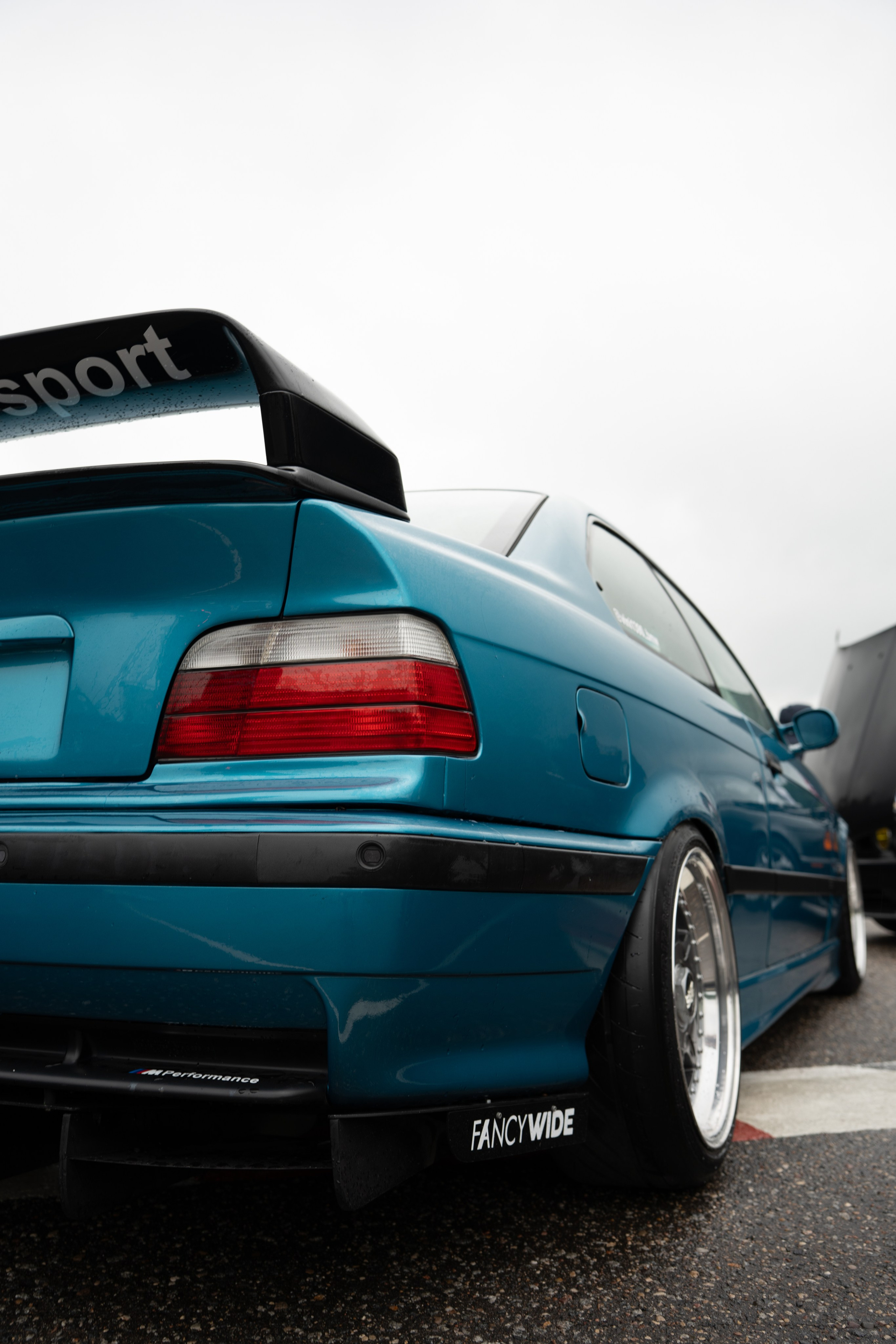 BIMMERDAYS 2026. 42Studio