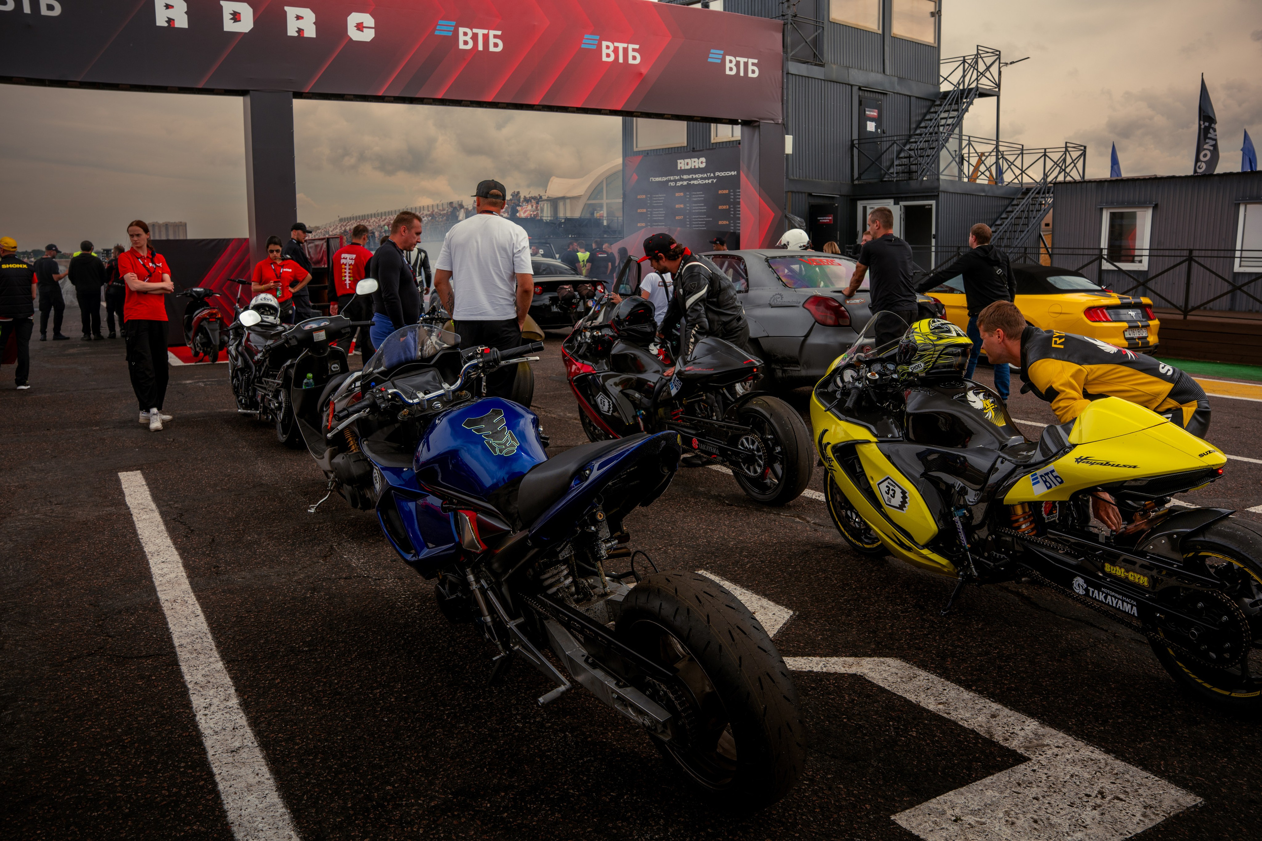 3 этап RDRC 2026. 42Studio