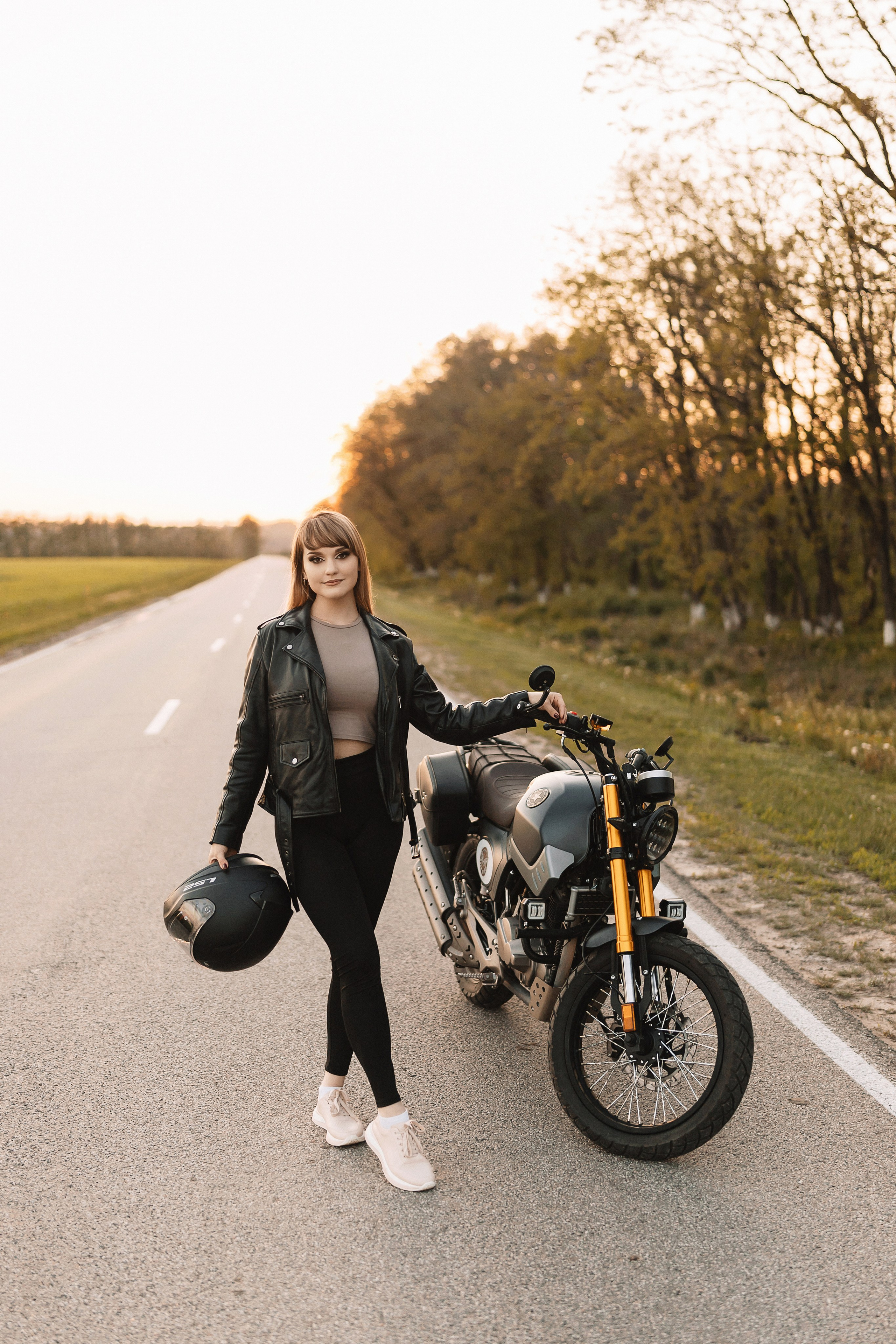 Неля. Фотограф Елена Каверина | Белгород — Короча |