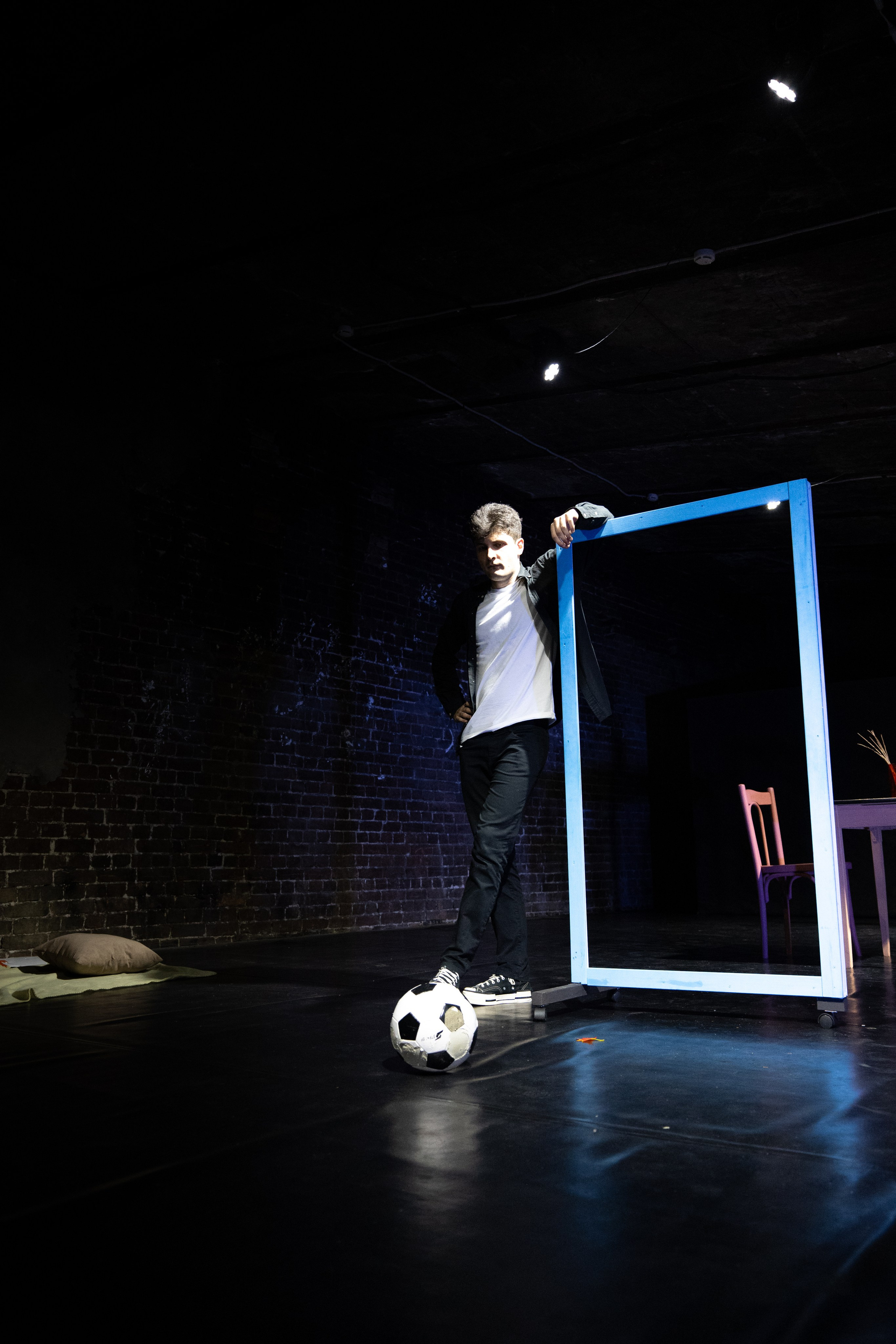 Концерты / Спектакли. Кошенкова Мария: портретный и репортажный фотограф. Санкт-Петербург