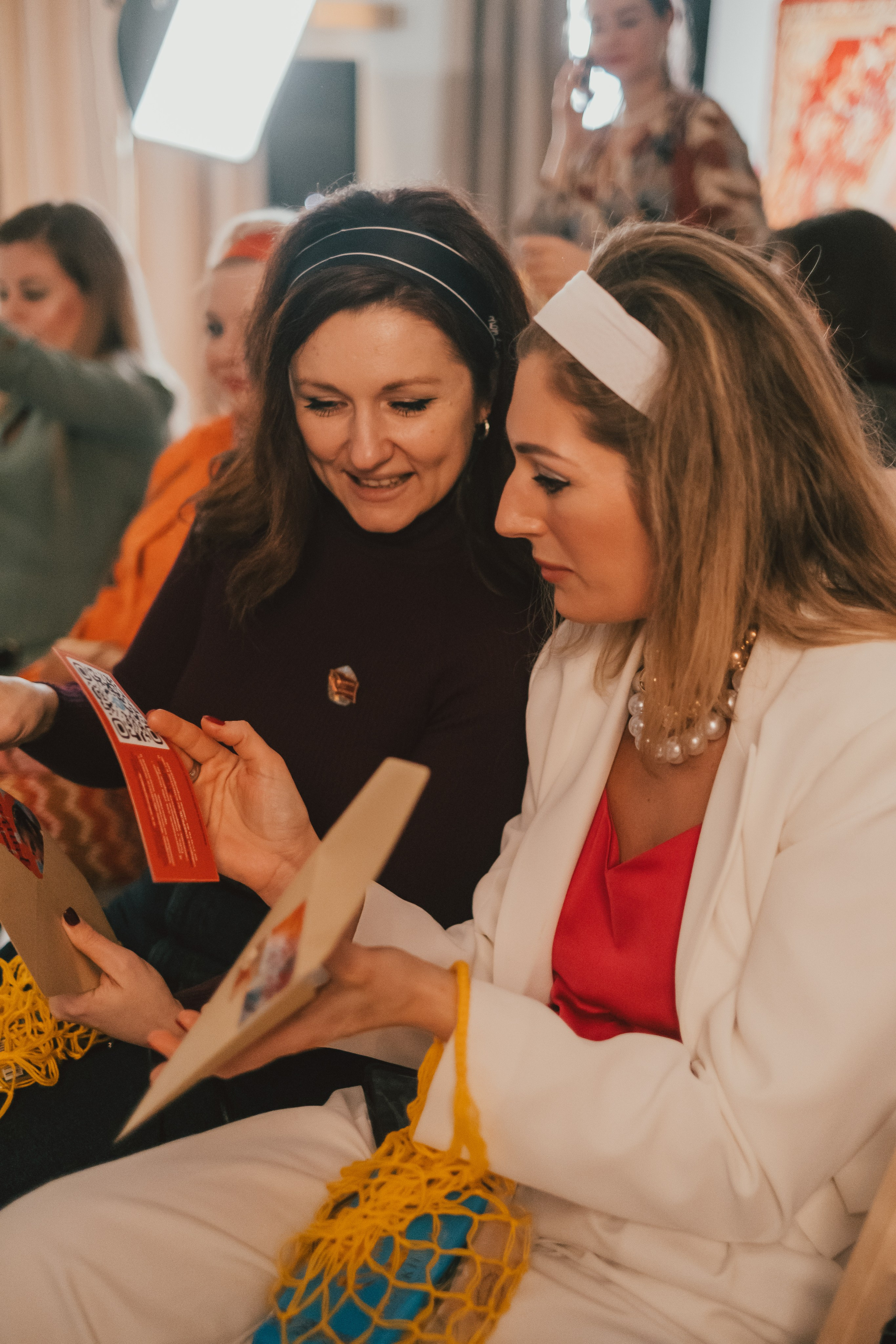 Вечеринка. Фотограф в Мурманске Полина Аленовская