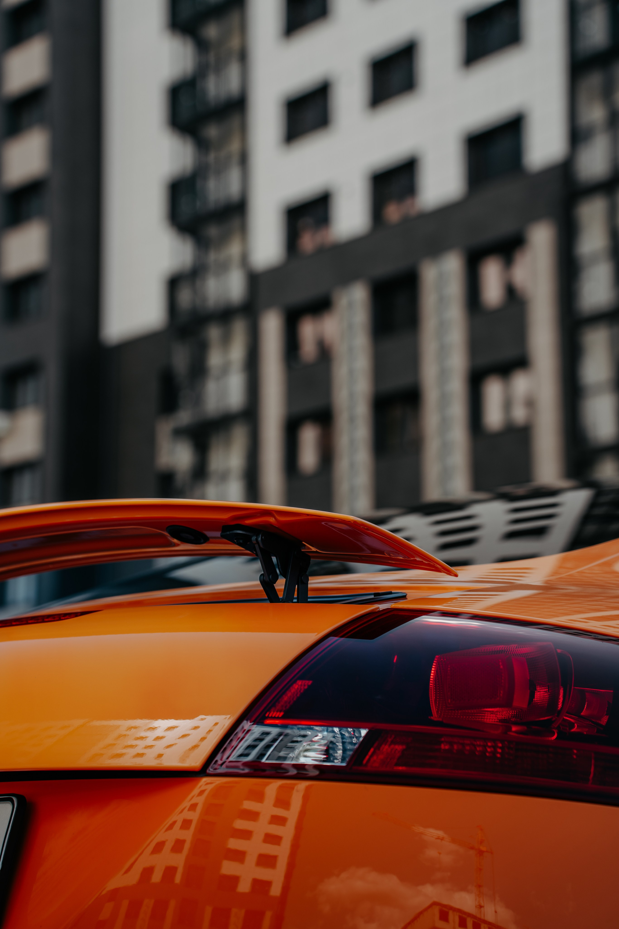 Audi TTs. Фотограф, видеограф и пилот дрона на Байкале
