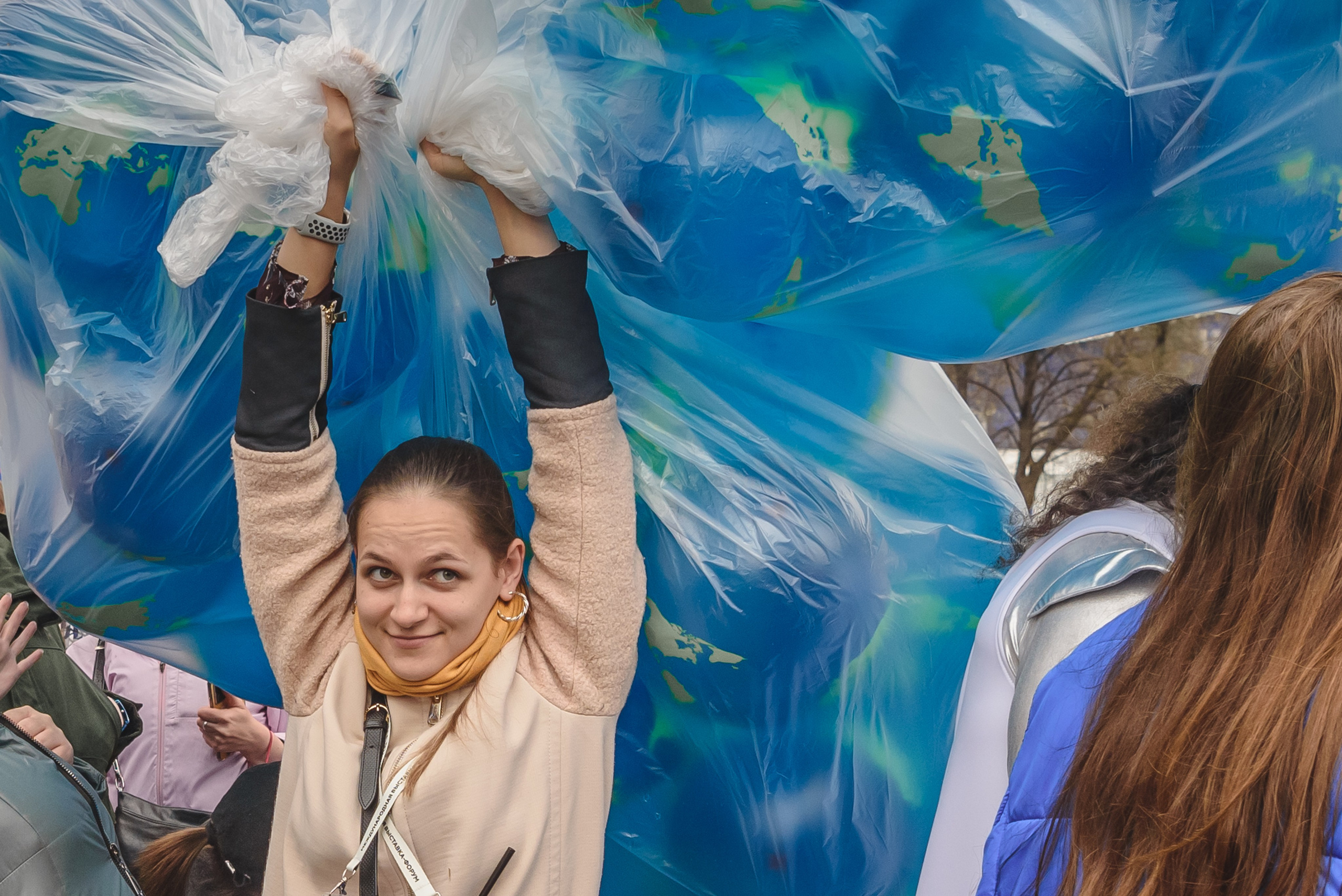 День космонавтики 2024 (Москва). Репортаж | фотосъемка в Москве и РФ | Фотограф Александр Емелькин
