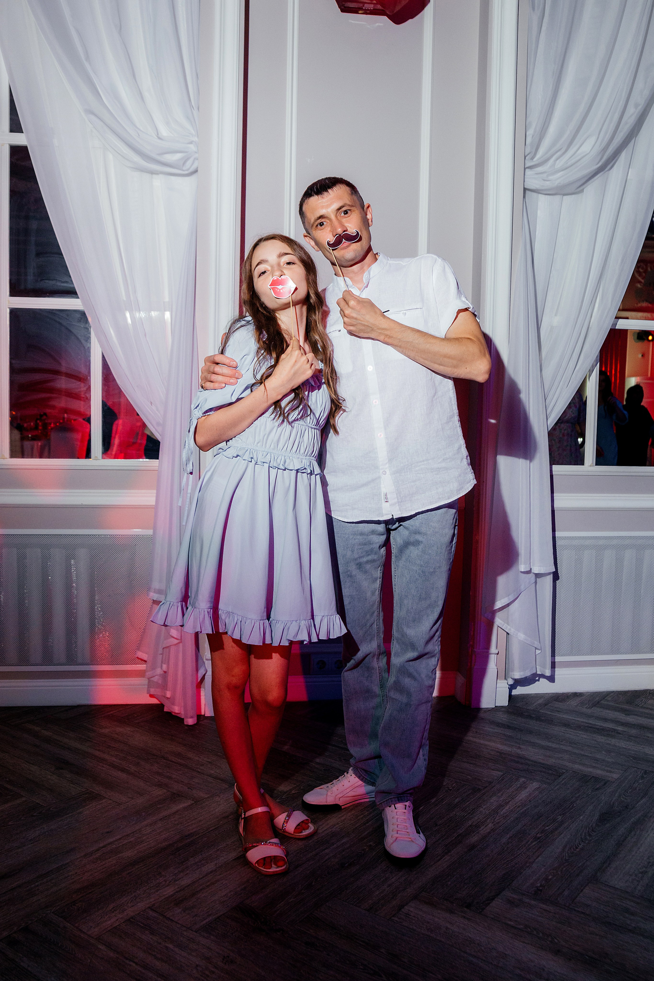 Иракли & Карина. Свадебный и семейный фотограф в Самаре и Тольятти Башкатова Ольга