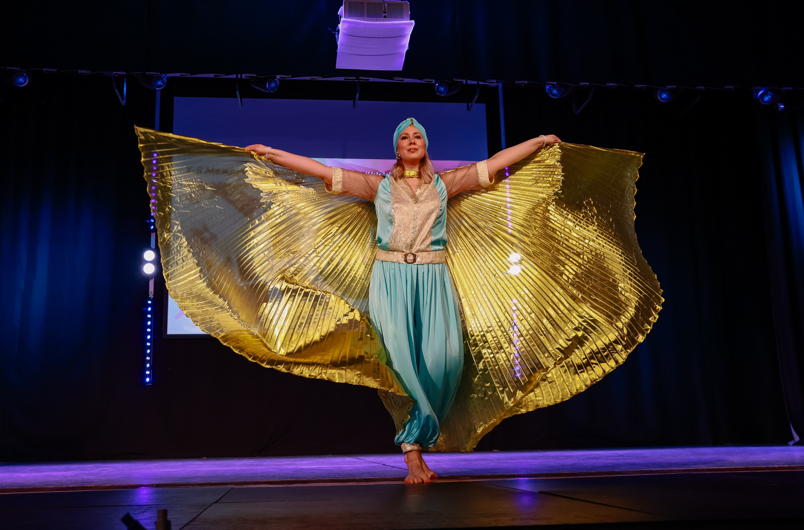 KLЮKVA конкурс-фестиваль. Фотограф Юлия Мальцева