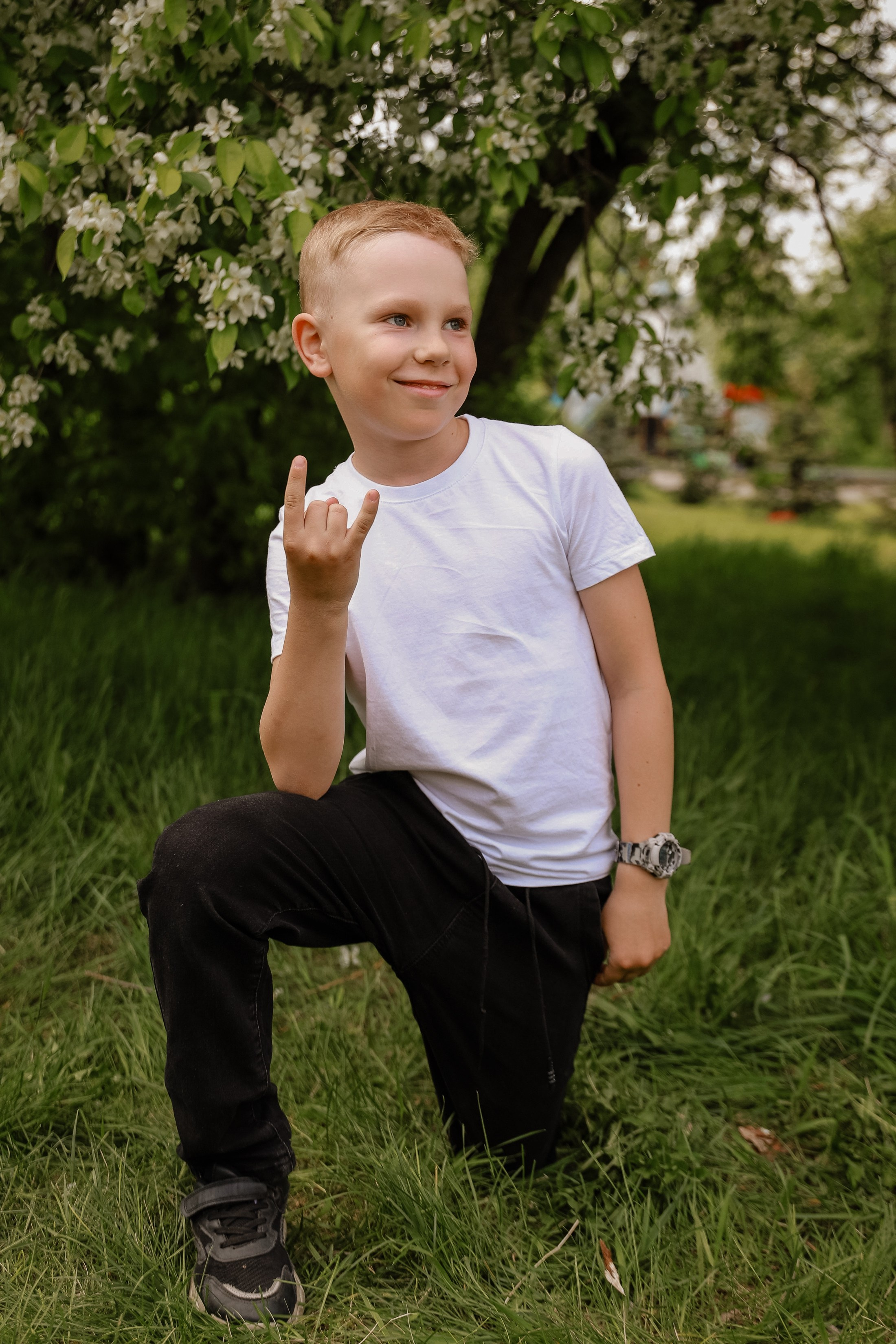 Квест по окончанию 3а. Фотограф Юлия Мальцева