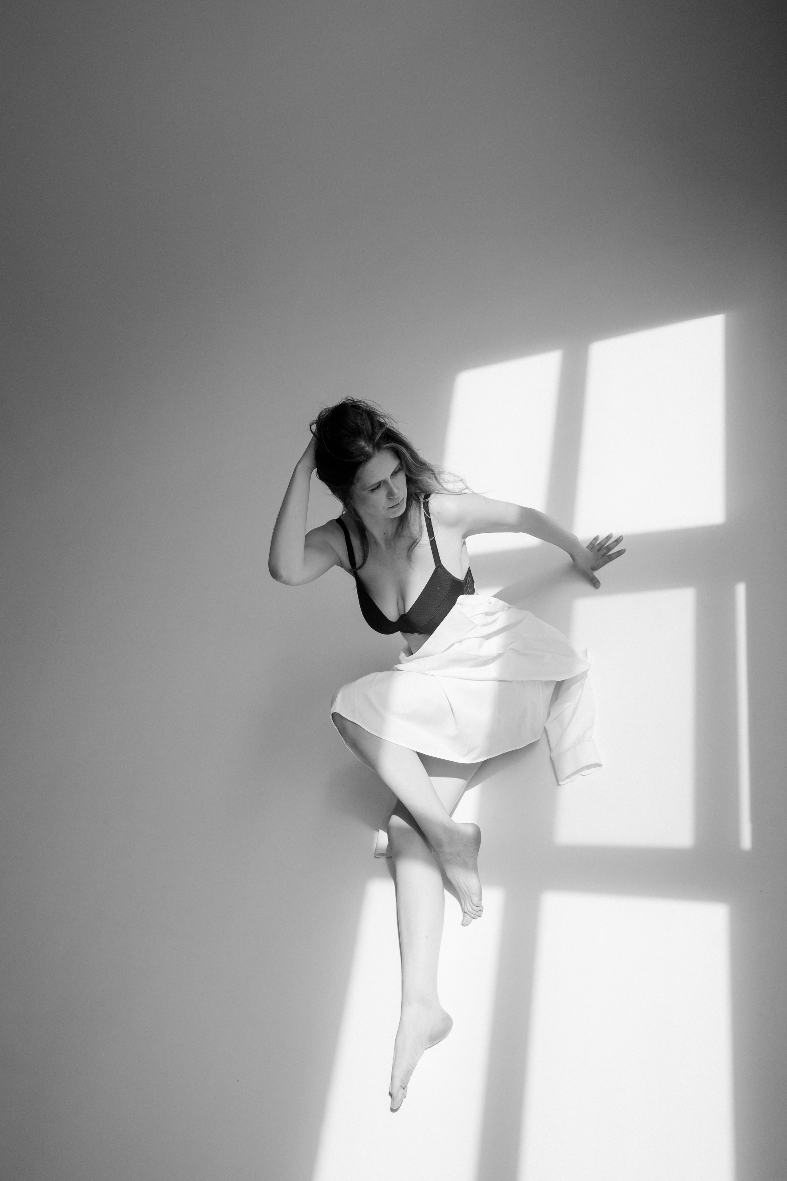 Оля. Фотограф Сочи, Екатеринбург, Евгения Ефимова