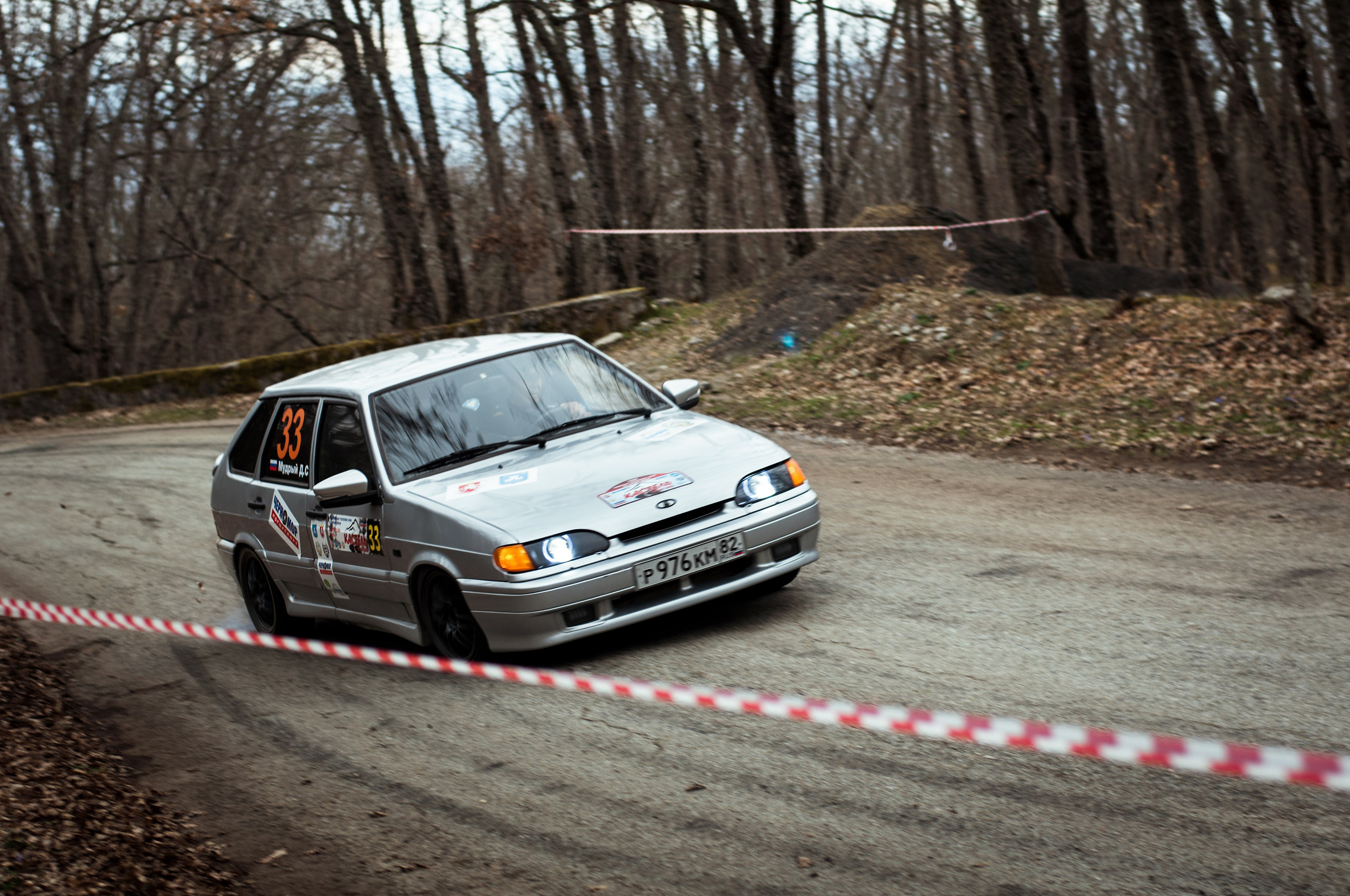 Кастель-2026. Репортажный фотограф в Симферополе Зареев Иван