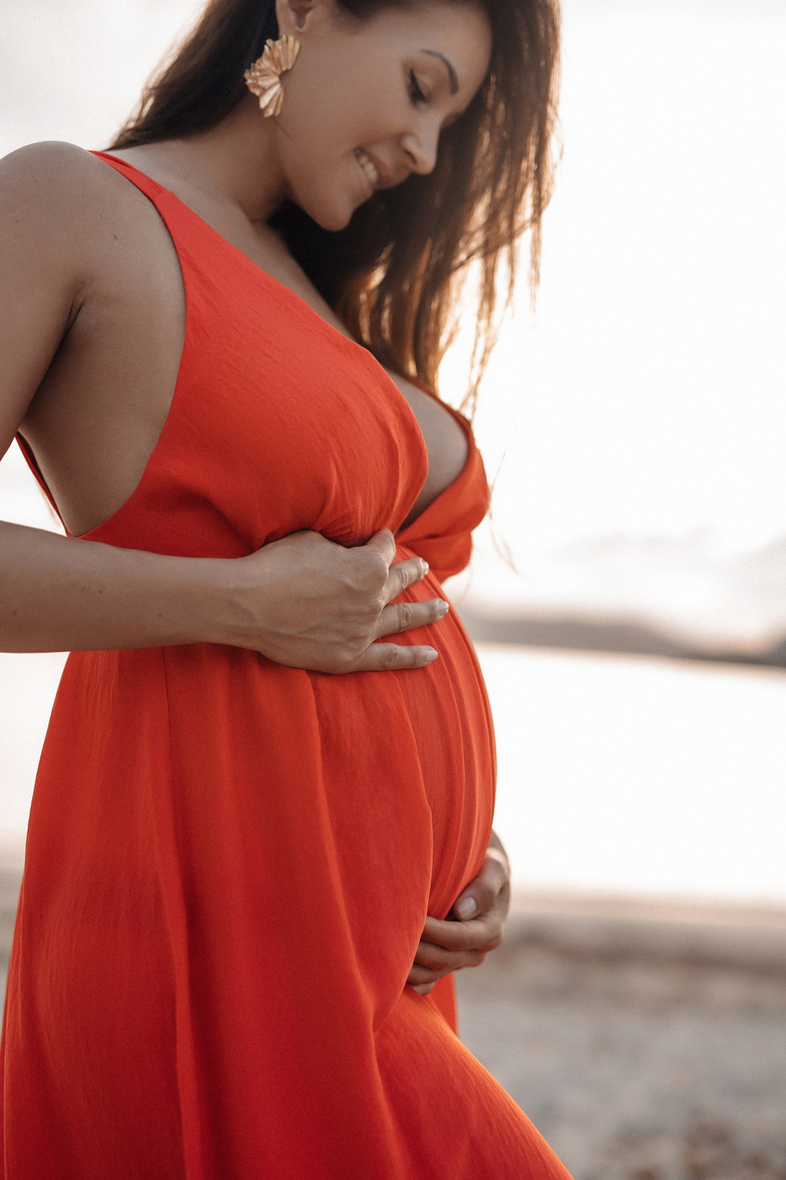 A. Фотограф на Майорке Екатерина Дробышева