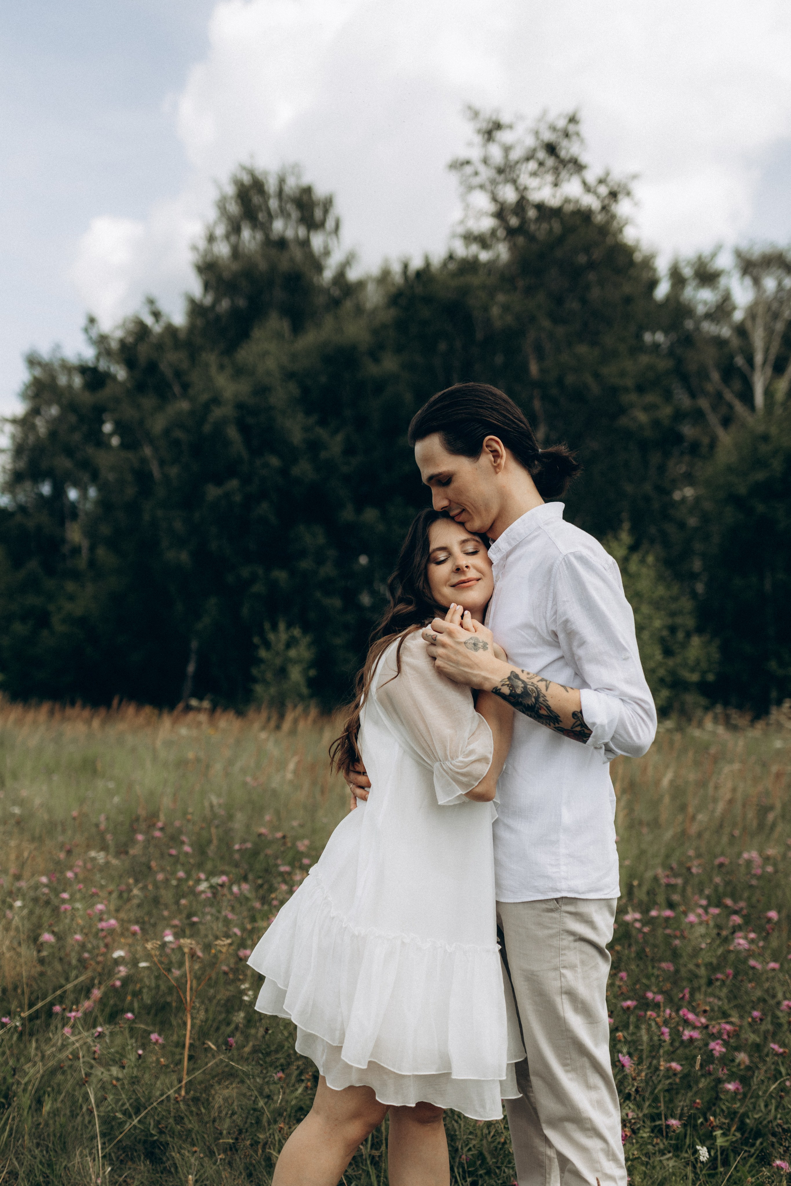 Екатерина & Георгий. Фотограф НОГИНСК, Москва, Анастасия Белая