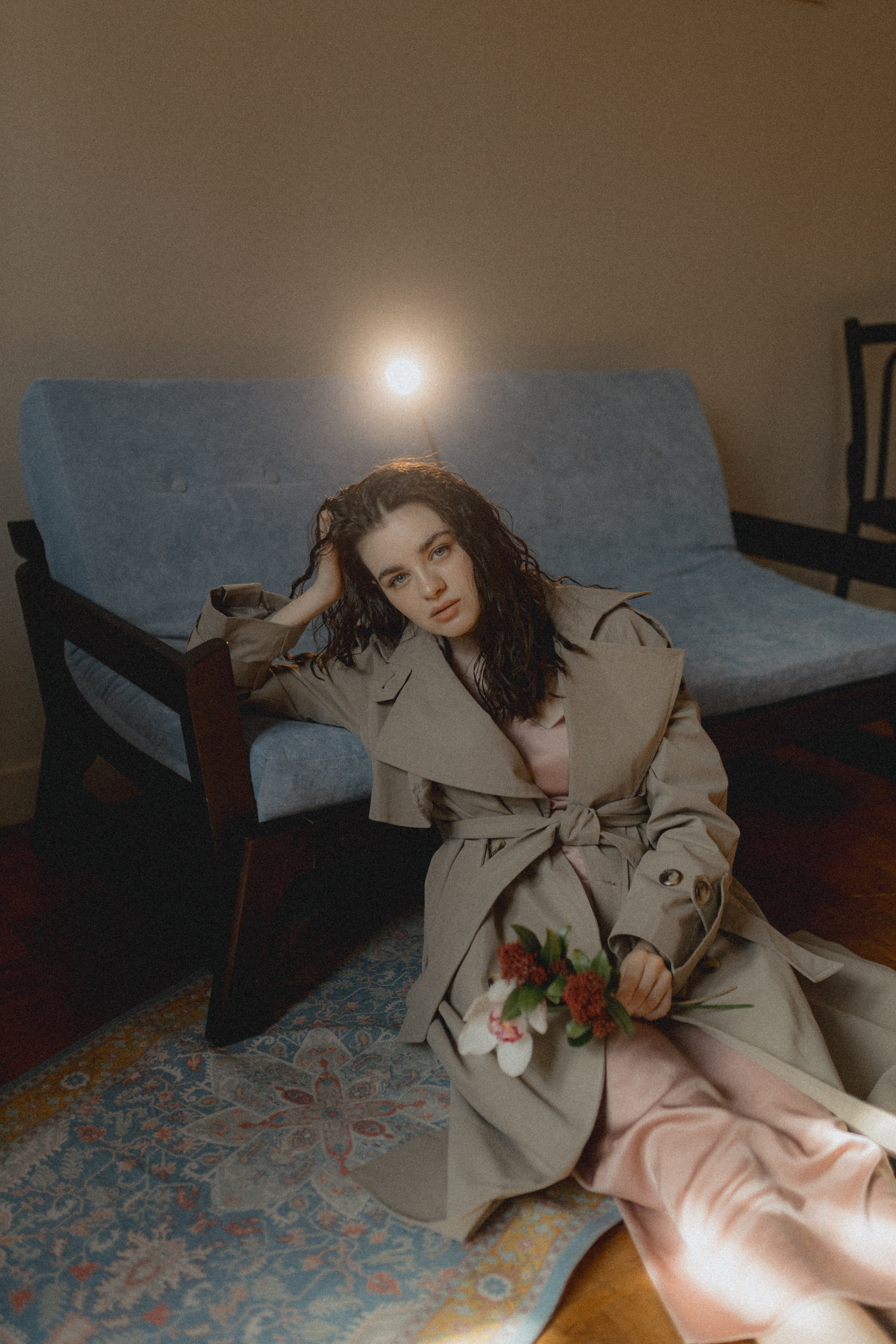 Анастасия. Фотограф НОГИНСК, Москва, Анастасия Белая