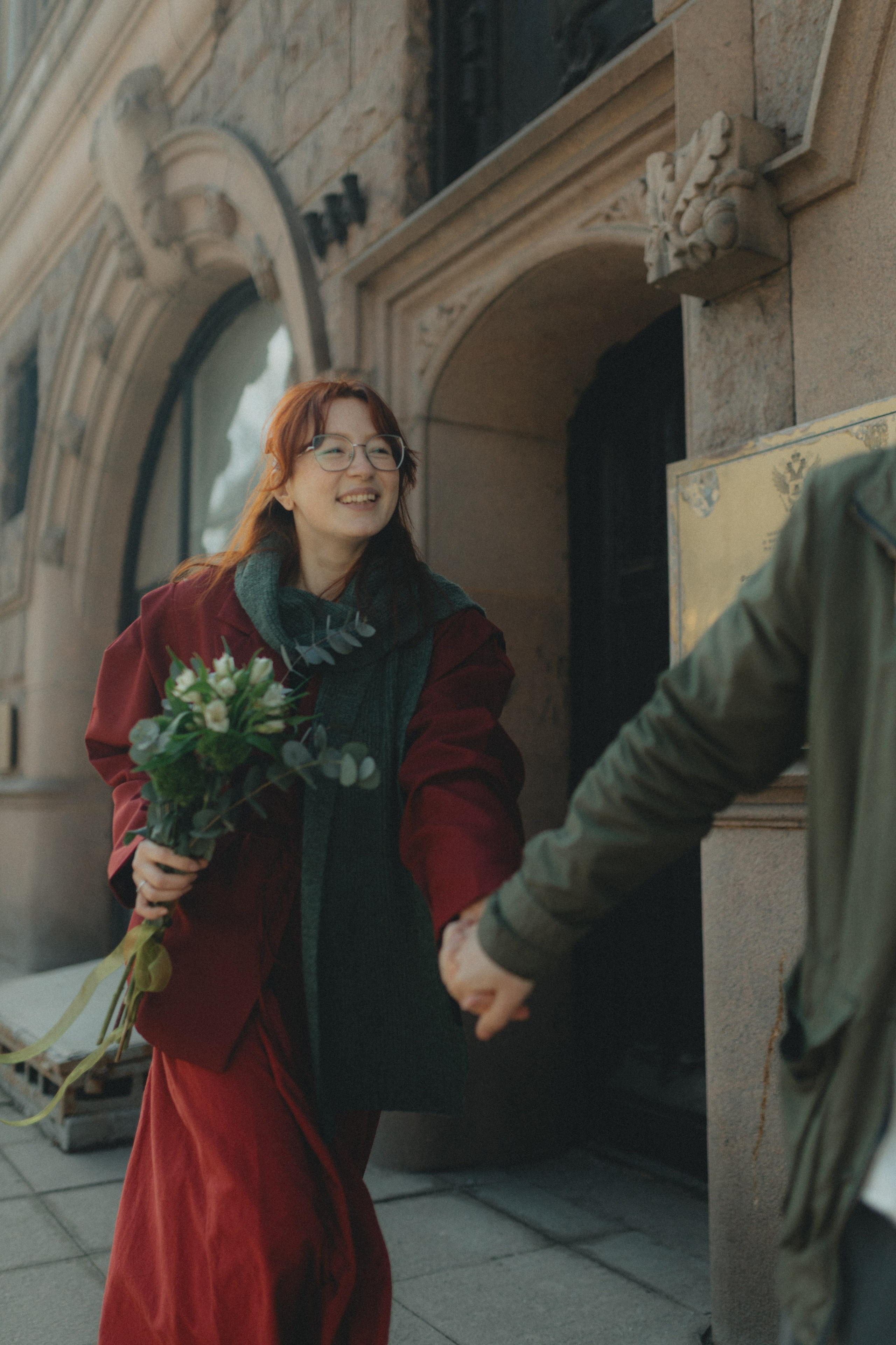 Екатерина & Виктор. Фотограф НОГИНСК, Москва, Анастасия Белая