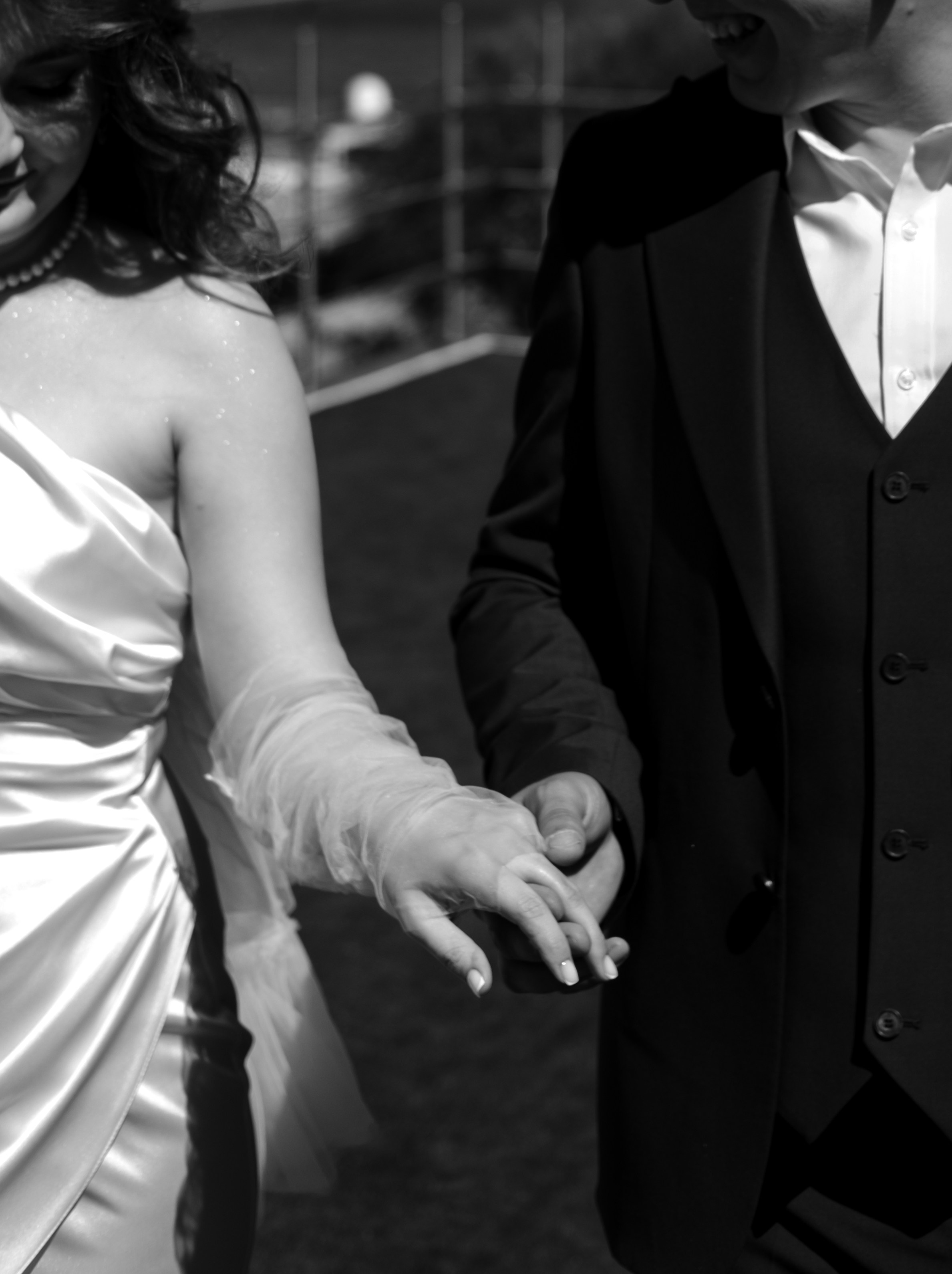 Даниял и Валерия. Фотограф в Астрахани Миронова Анастасия