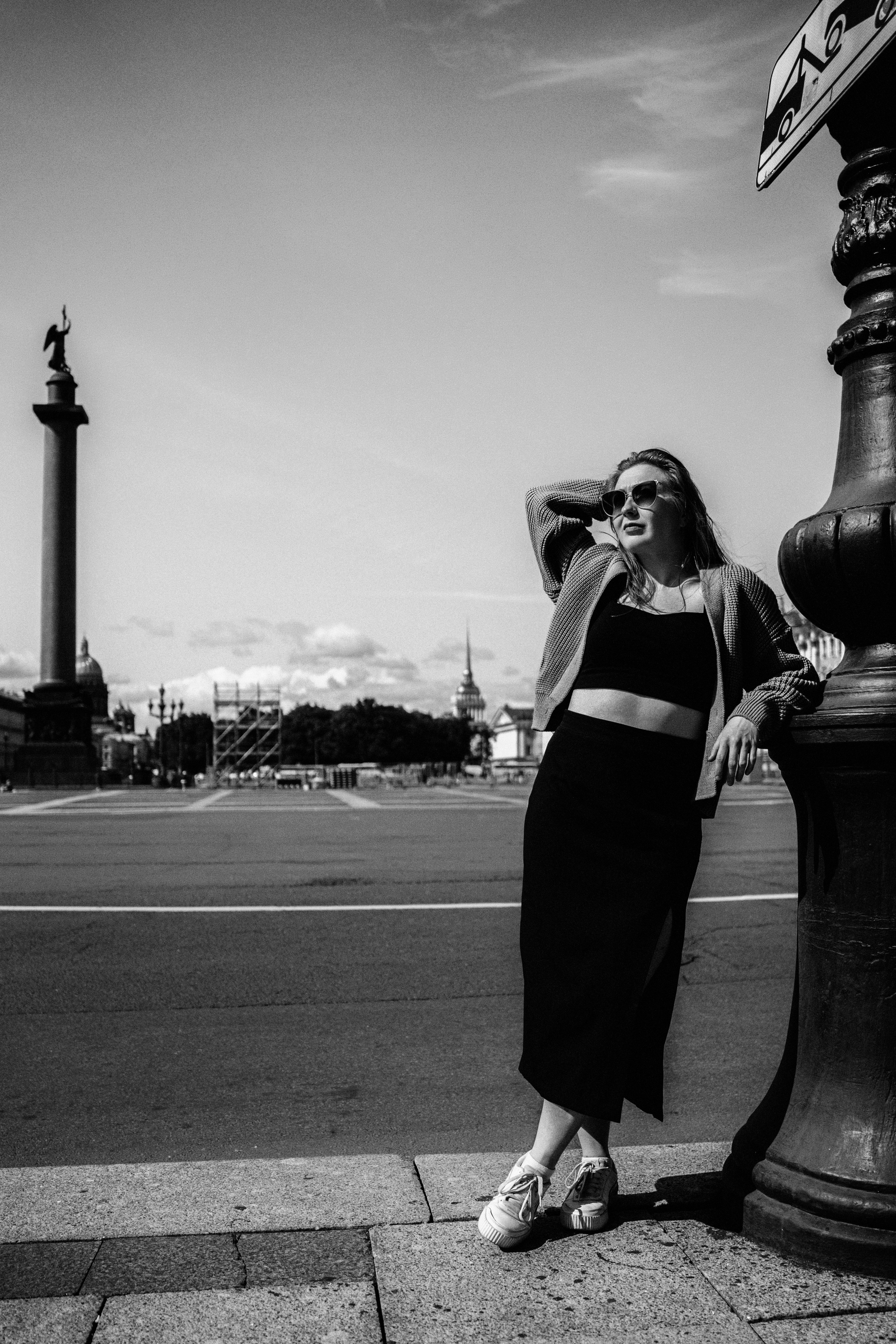 Настя. Семейный и лавстори фотограф в Санкт-Петербурге Леся Ревзина