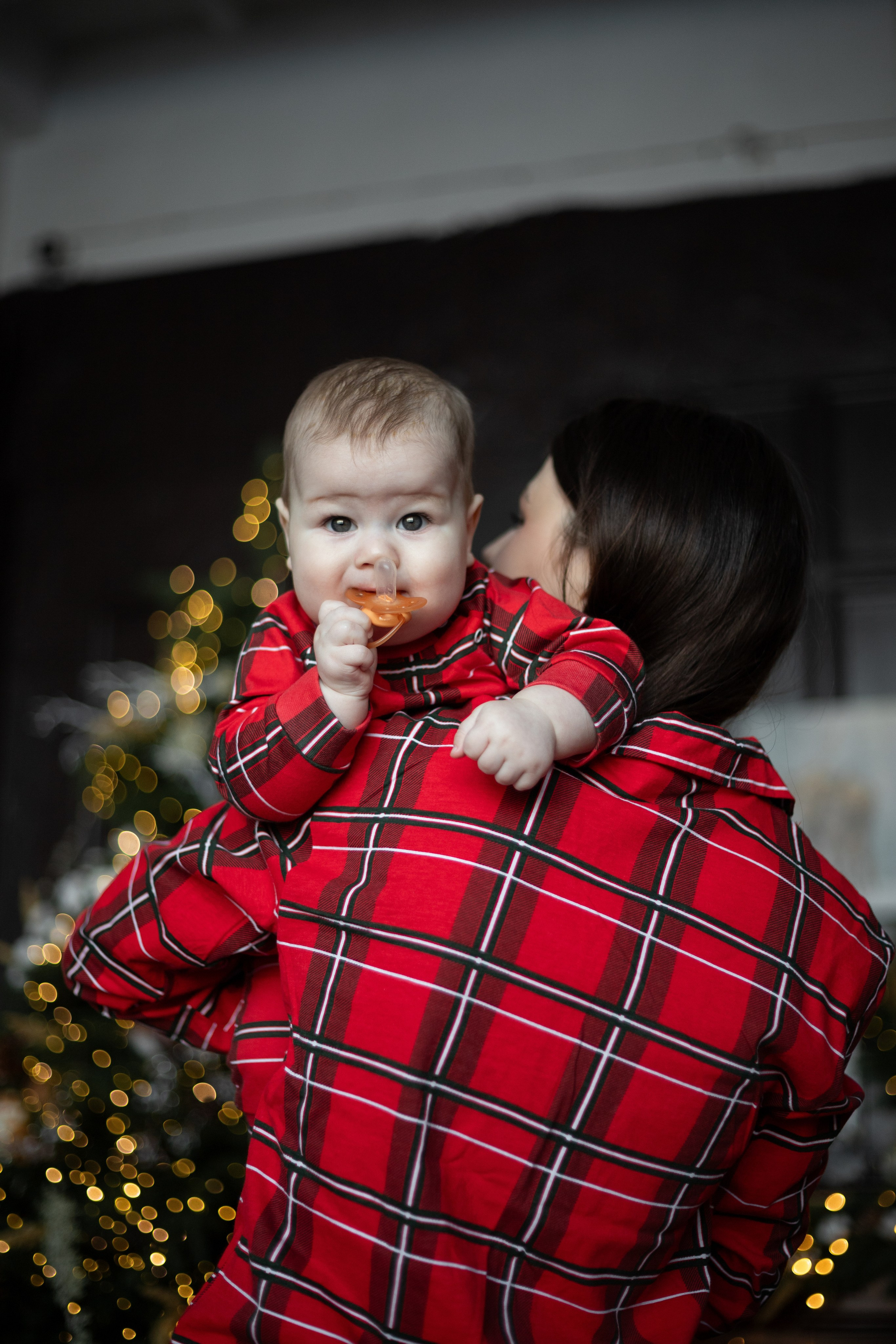 Елена новогодняя съемка. Индивидуальный и свадебный фотограф в Москве, Электростали и Туле Кадейкина Екатерина
