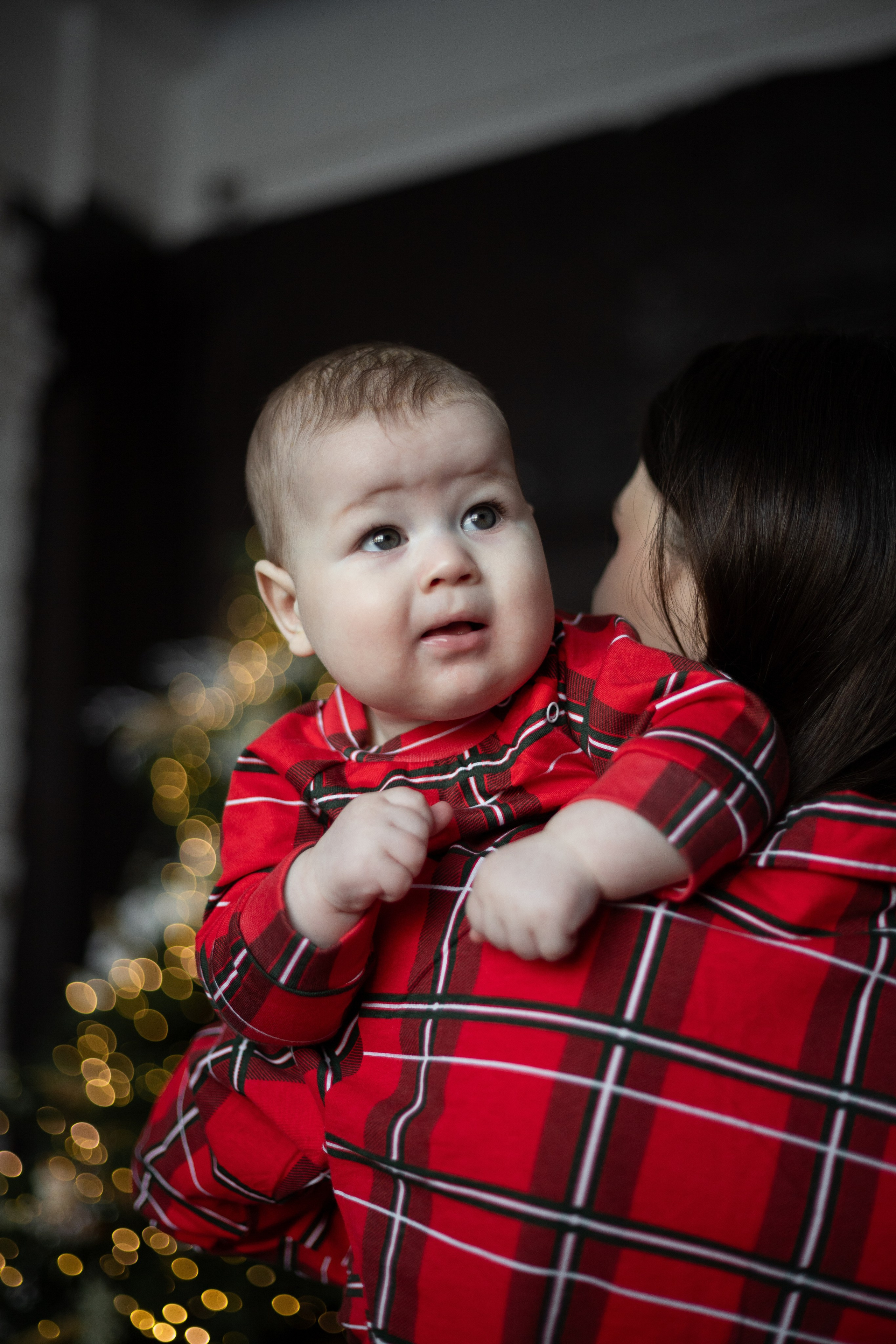 Елена новогодняя съемка. Индивидуальный и свадебный фотограф в Москве, Электростали и Туле Кадейкина Екатерина