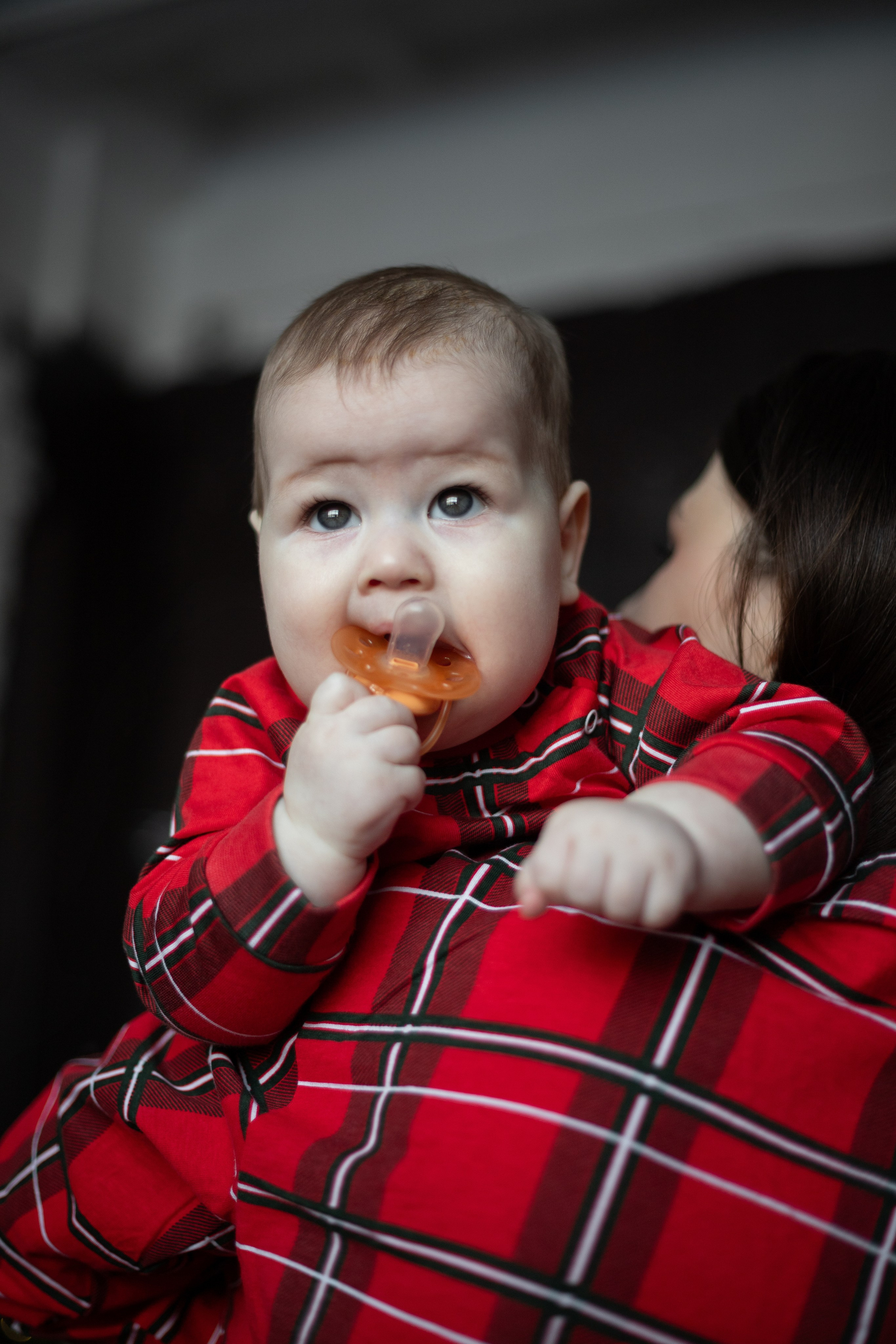 Елена новогодняя съемка. Индивидуальный и свадебный фотограф в Москве, Электростали и Туле Кадейкина Екатерина