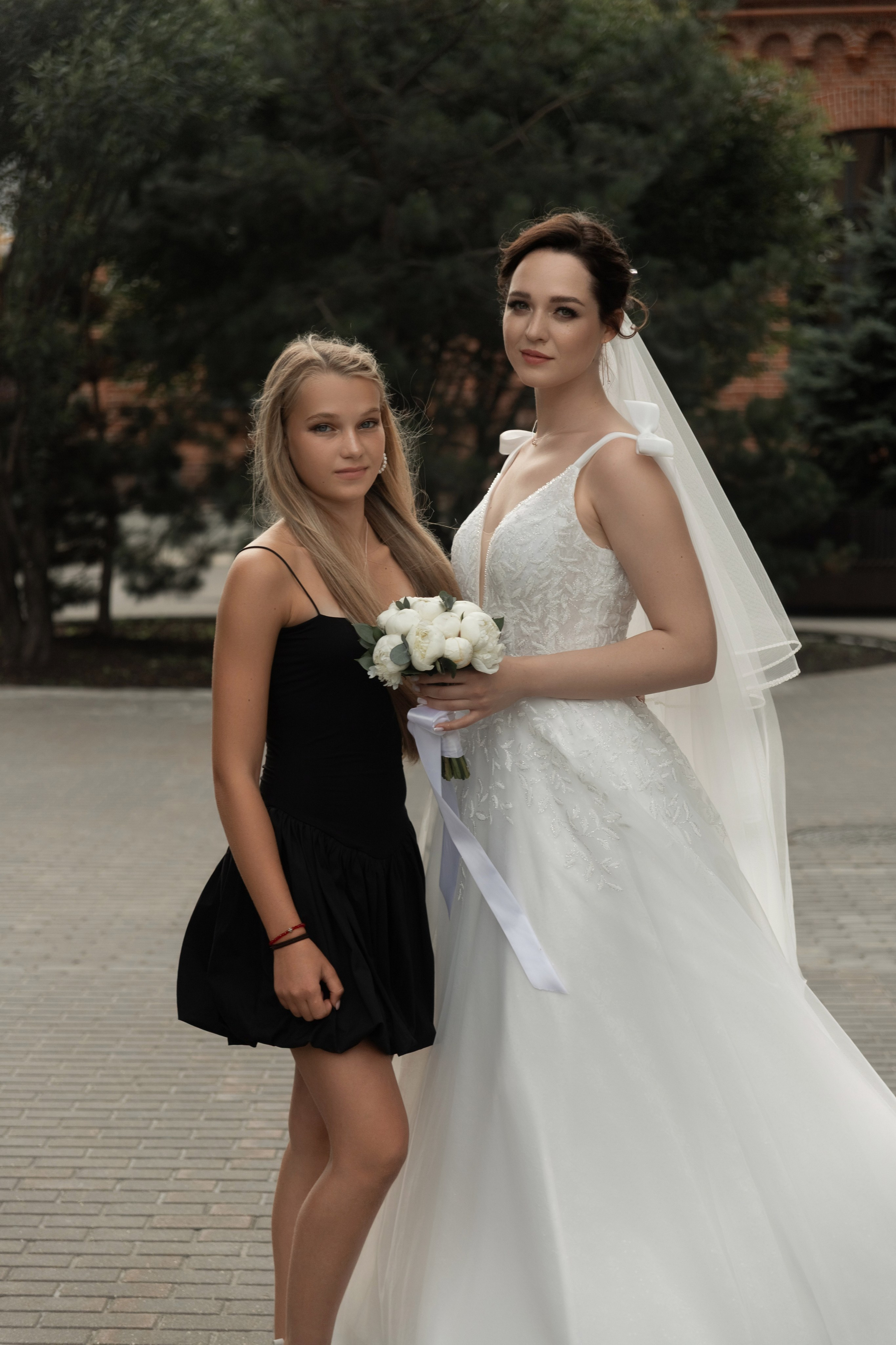 Свадьба Ольга и Андрей. Индивидуальный и свадебный фотограф в Москве, Электростали и Туле Кадейкина Екатерина