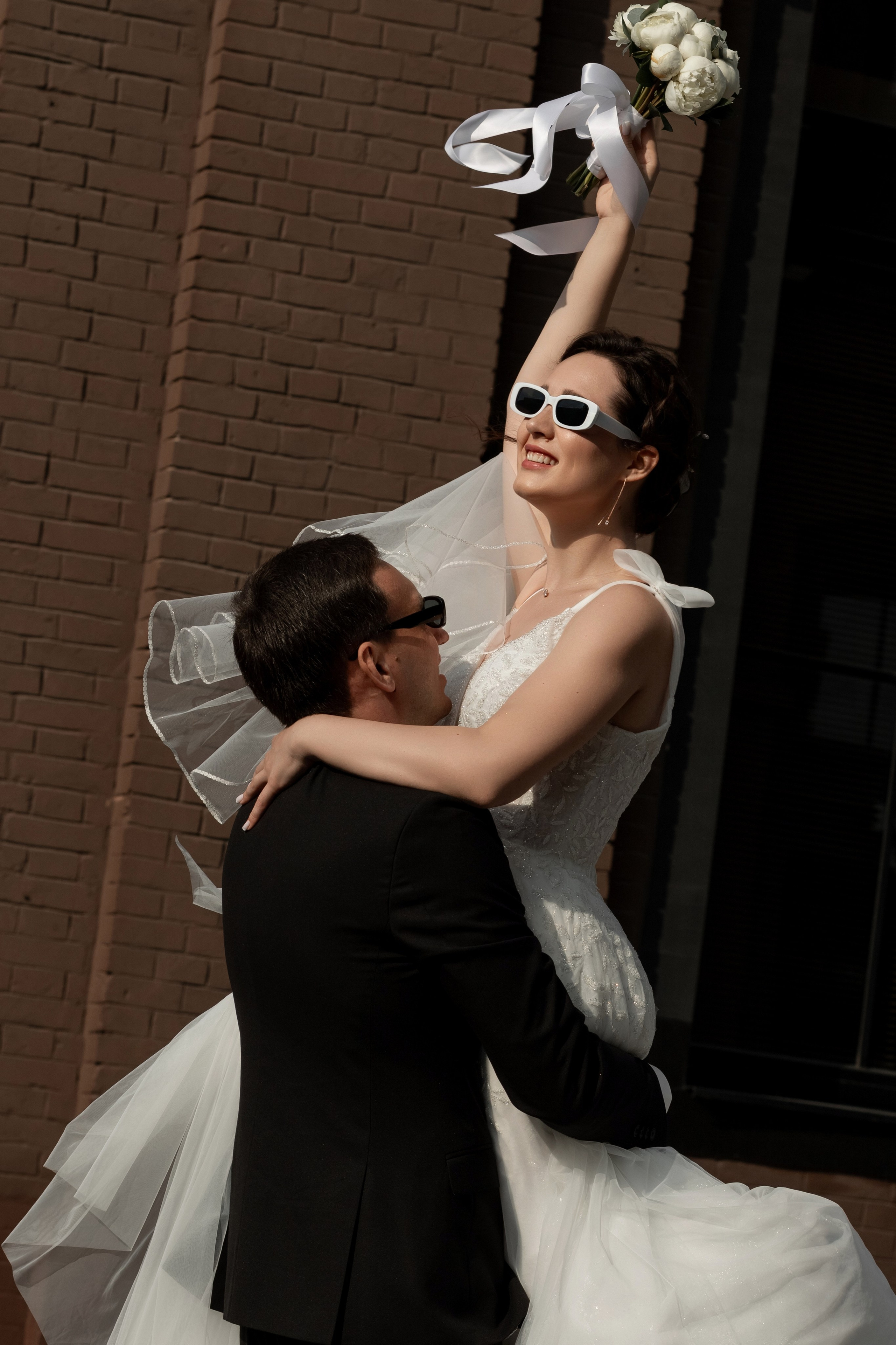 Свадьба Ольга и Андрей. Индивидуальный и свадебный фотограф в Москве, Электростали и Туле Кадейкина Екатерина