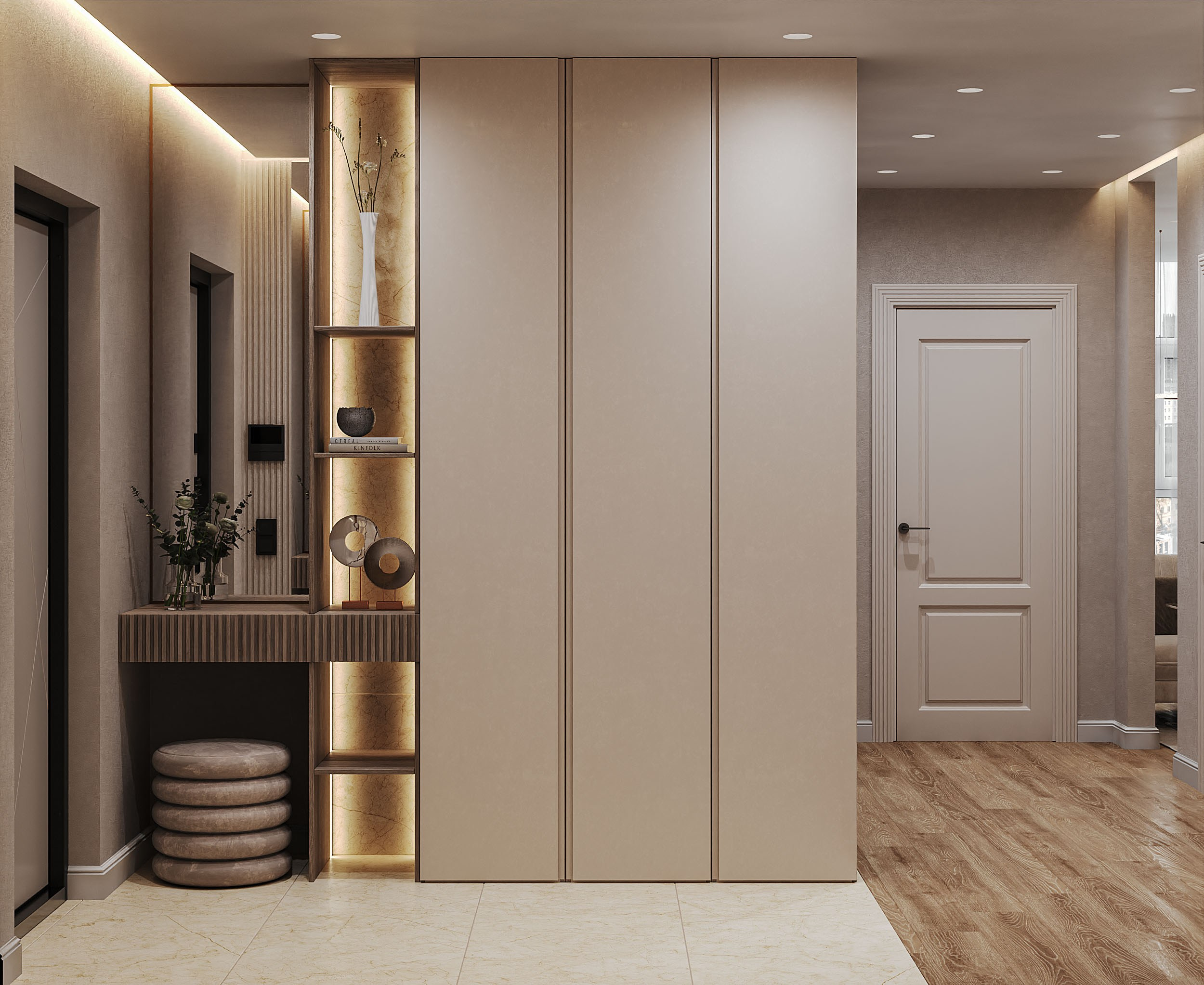 ЖК «61 Квартал»