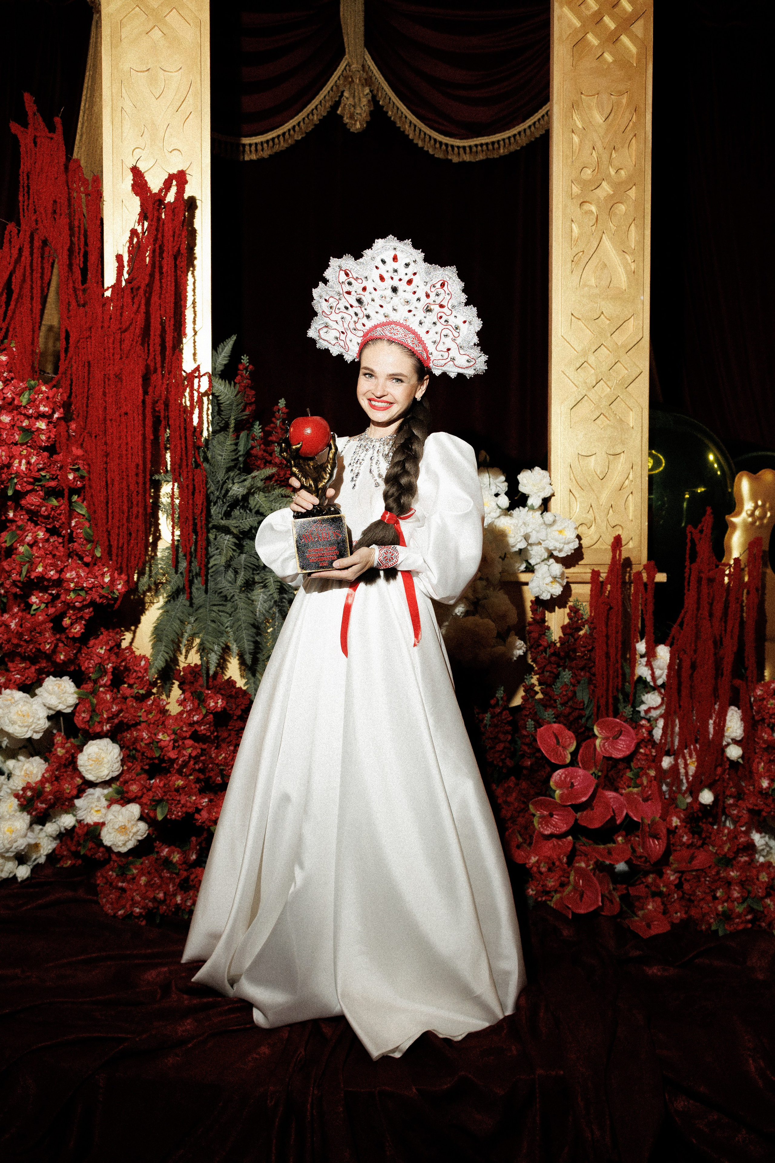 AIR IN PARTY AWARDS 2025. Свадебный и event-фотограф Иван Волнухин