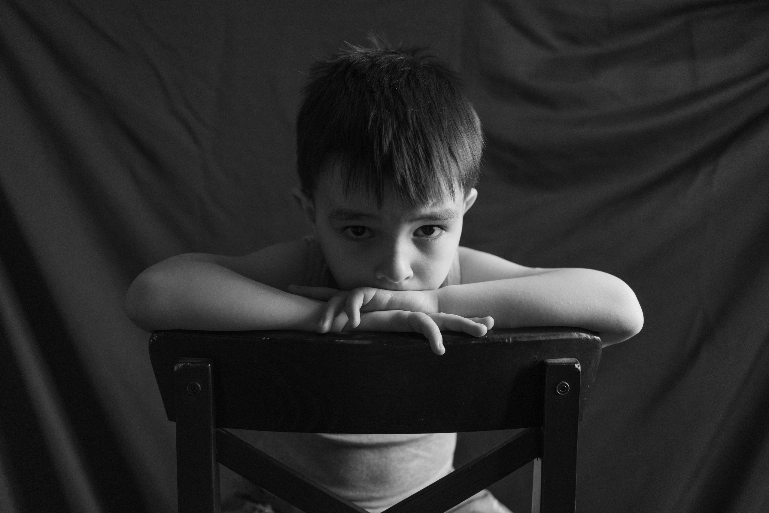 Один день Святослава. Фотограф и видеограф в Тюмени Екатерина Чернецкая