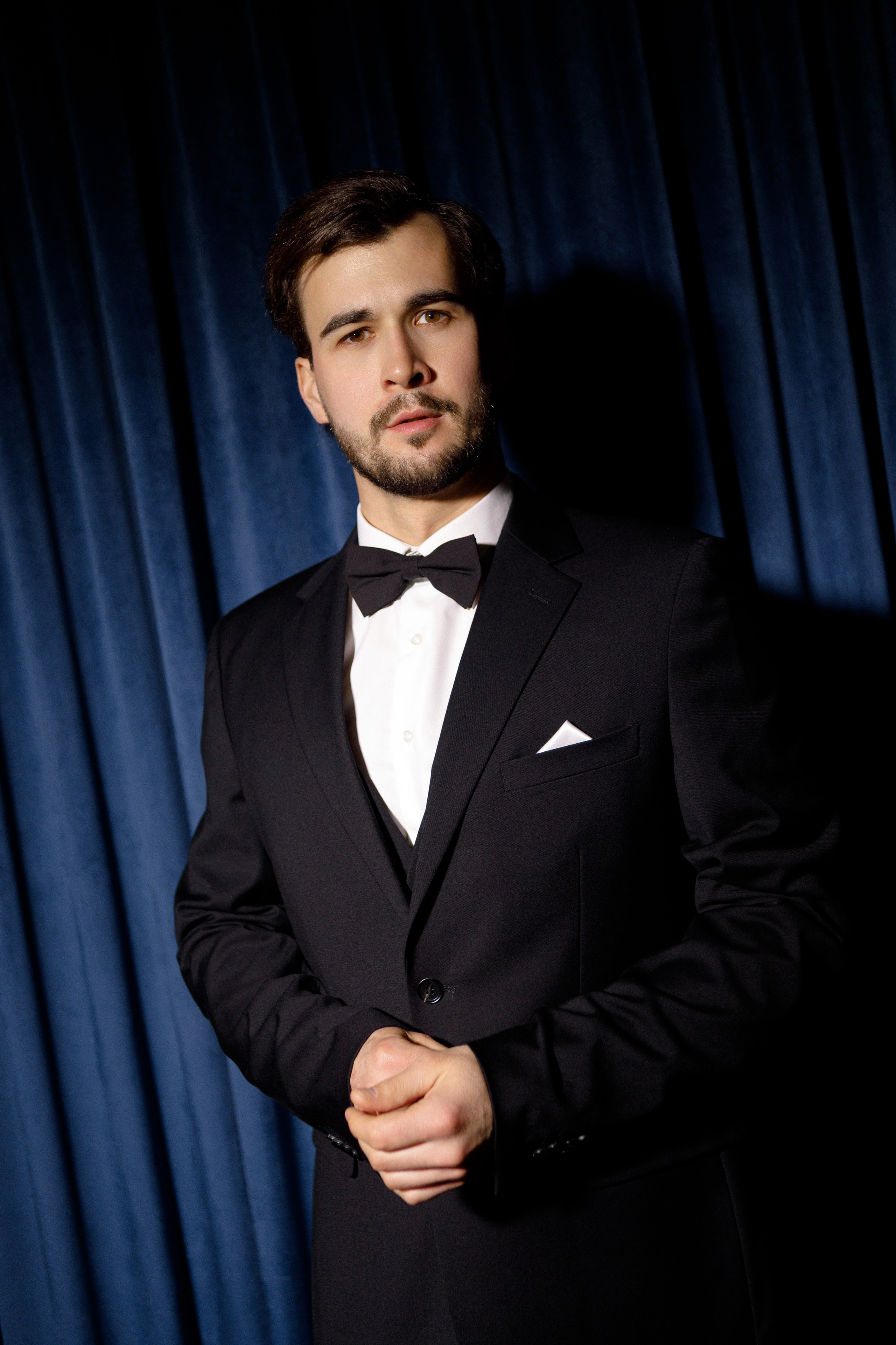 Артем & Мария. Свадебный фотограф Ростов на Дону / Таганрог — Усачева Анастасия