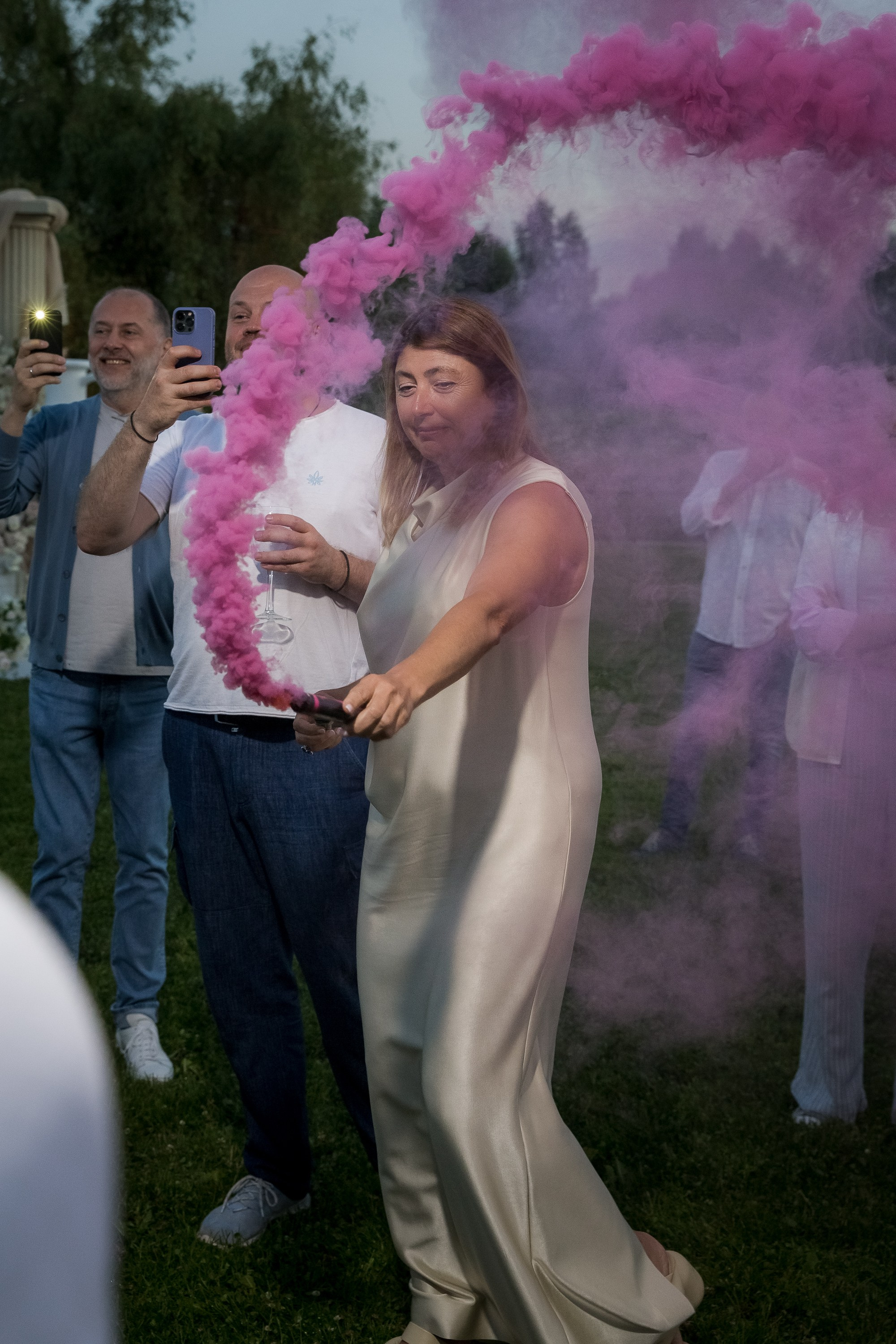 Частный Юбилей Наталья Москоу Кантри Клаб. Репортажный Фотограф Александр Назаров. Москва и М.О